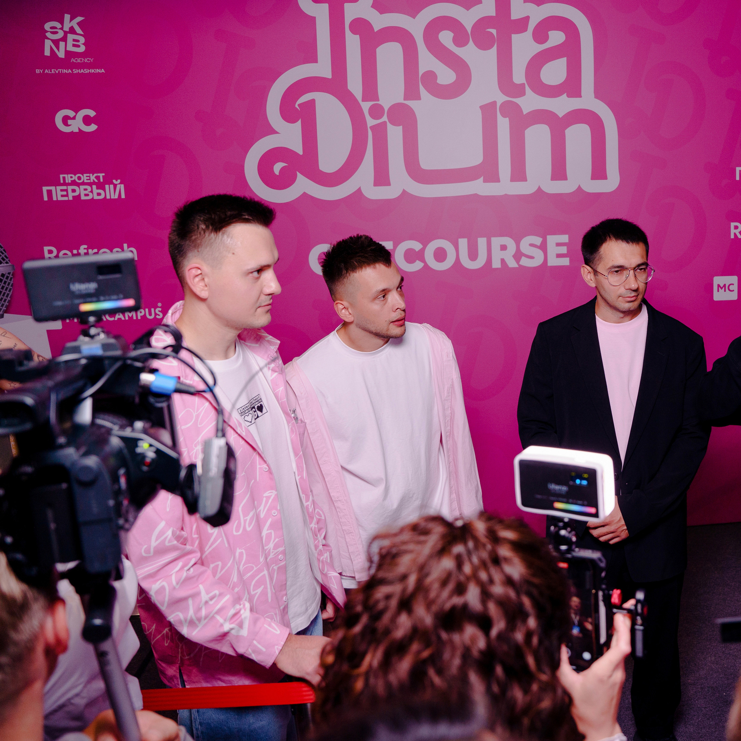 Самый топовый репортажный фотограф в Москве Сергей Дружинин