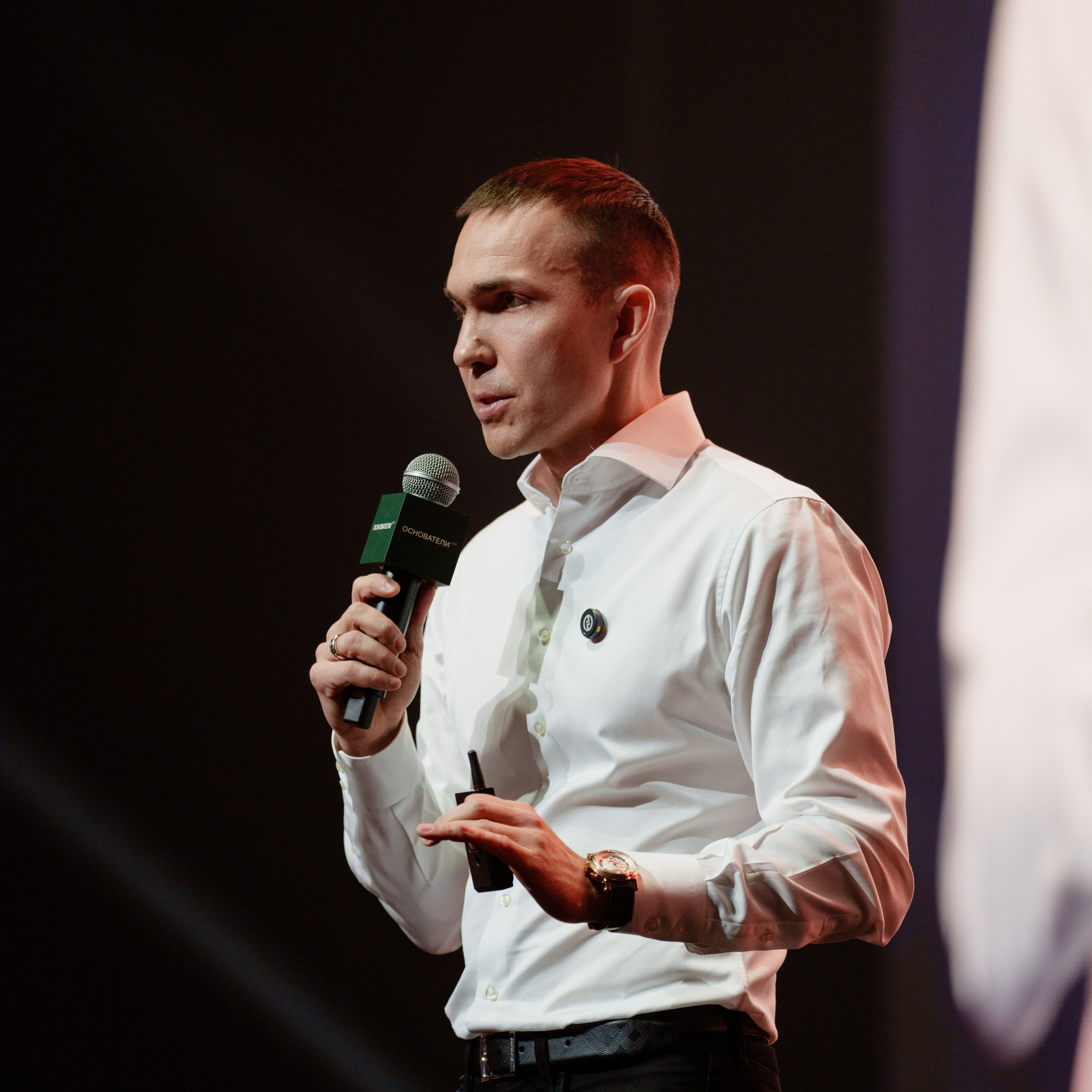 Репортажный фотограф Москва Сергей Дружинин