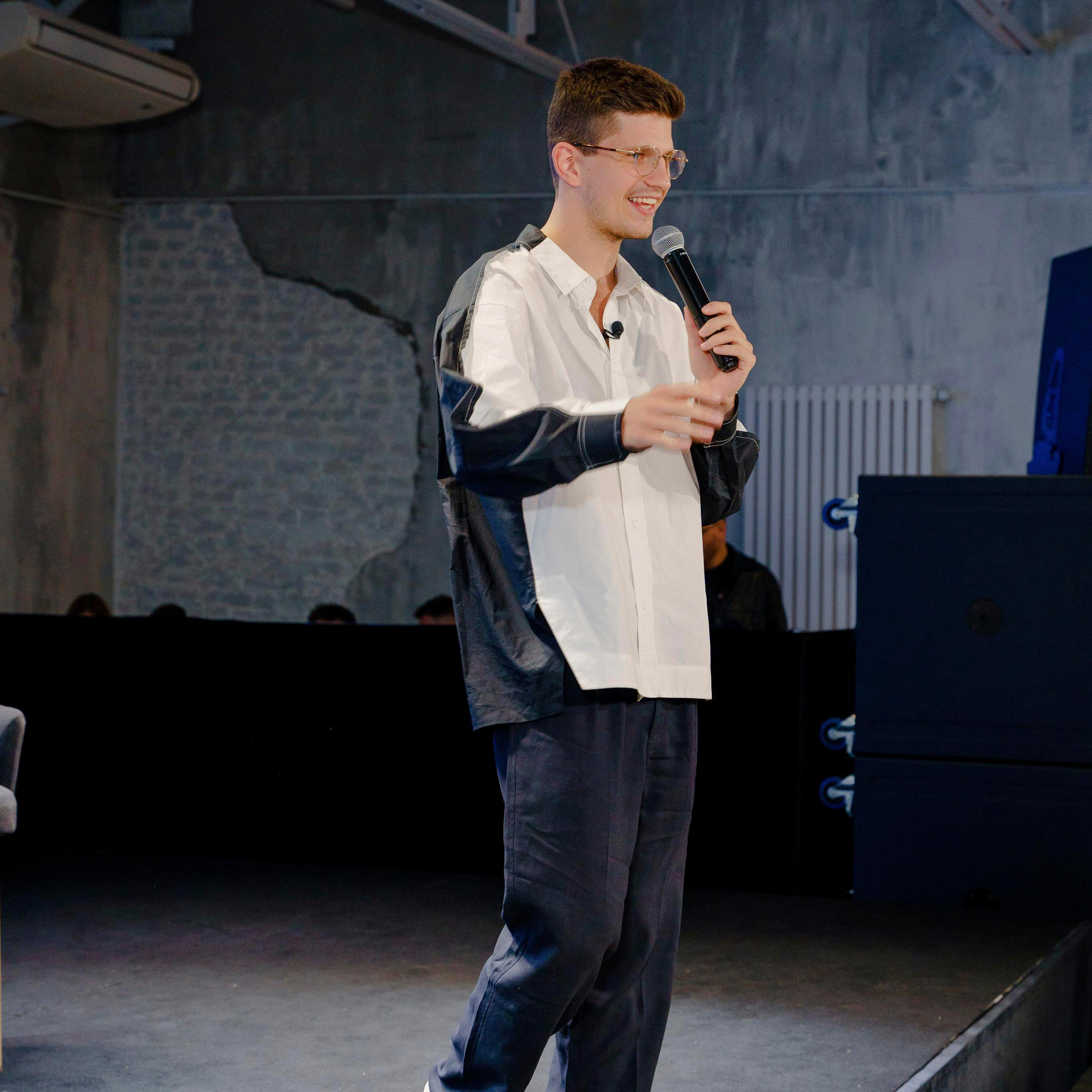 фотограф светских мероприятий