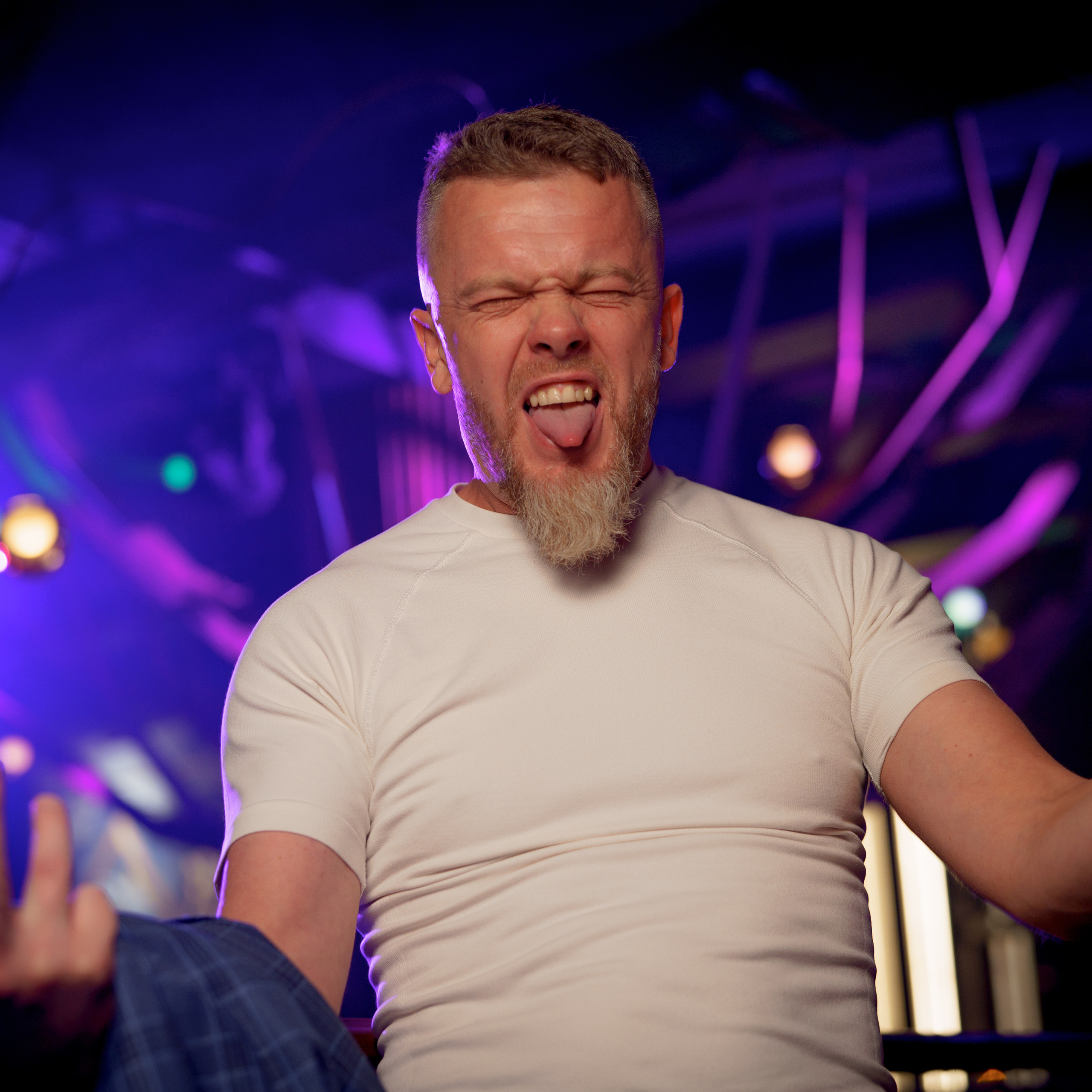 Отзывы о работе с фотографом. Репортажный фотограф Москва Сергей Дружинин