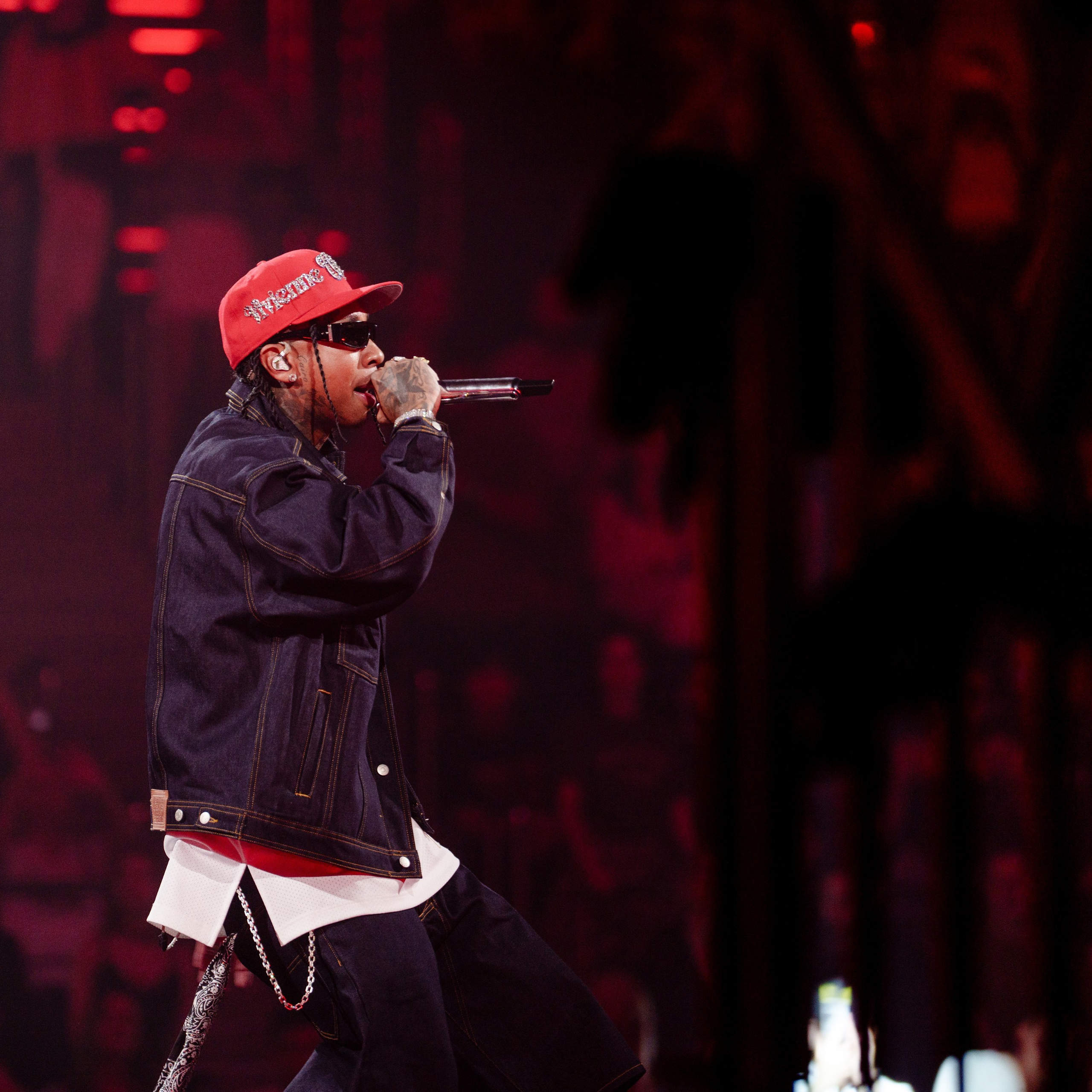 Репортажный фотограф Москва Сергей Дружинин