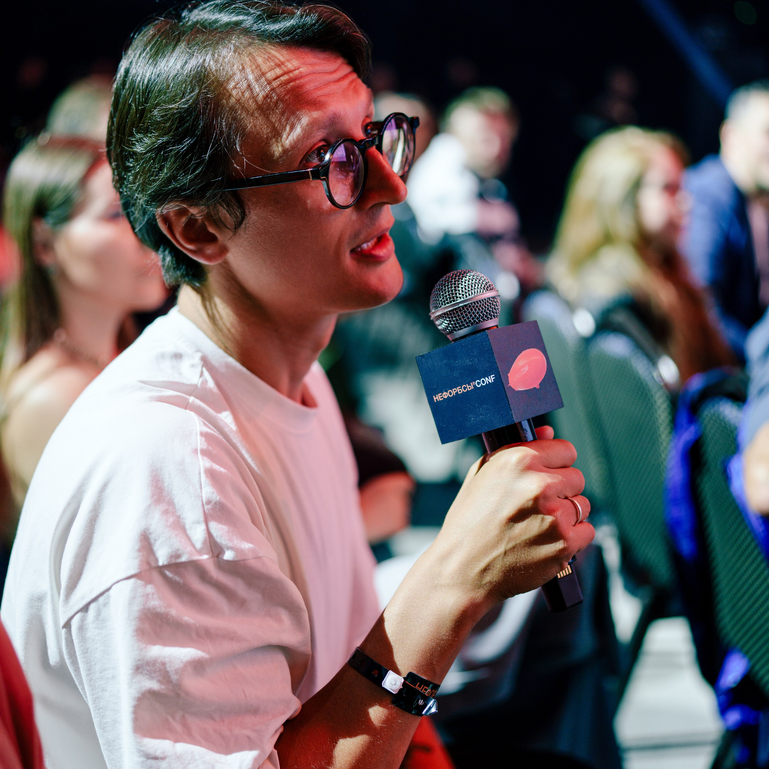 лучший репортажный фотограф Москва Сергей Дружинин