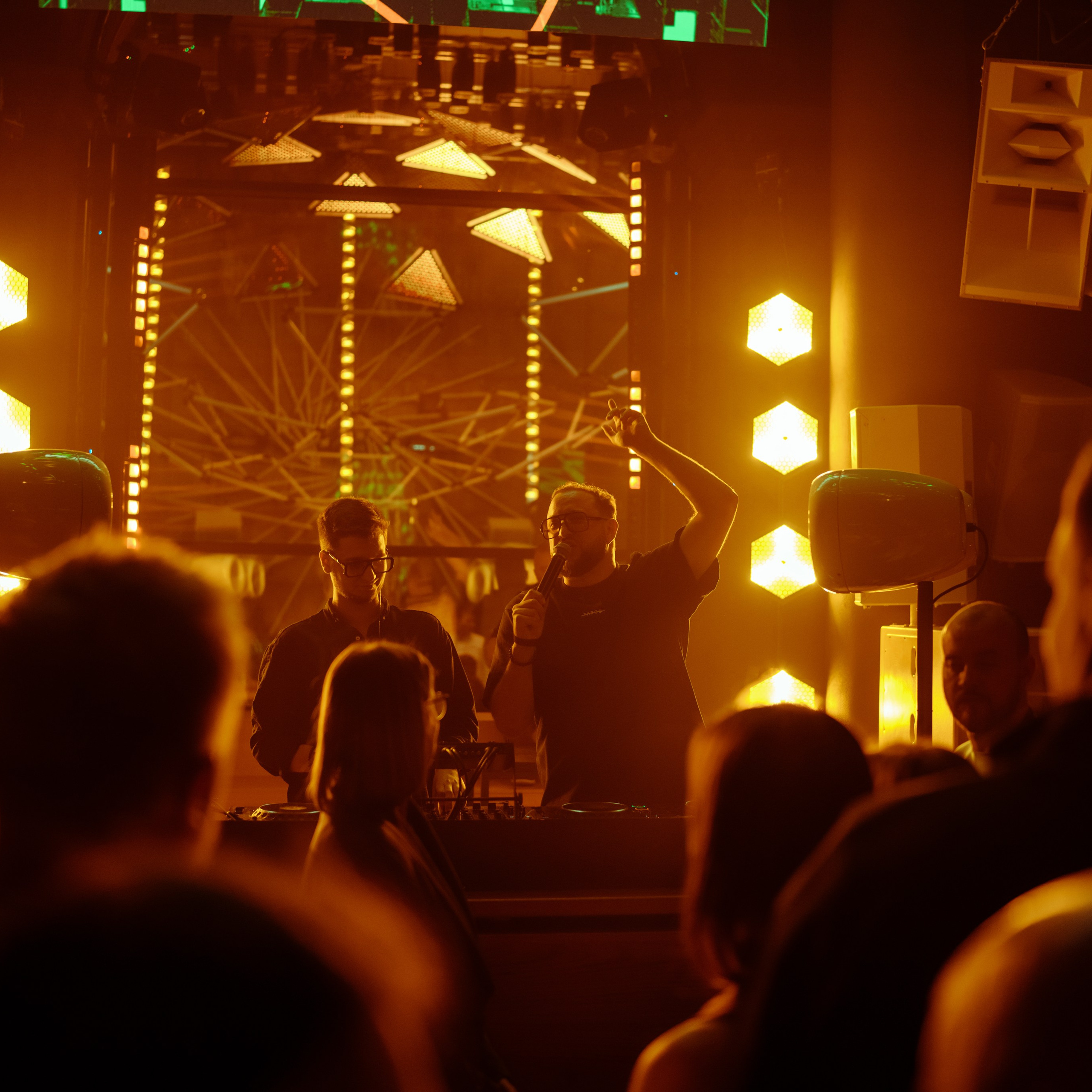 AFTER PARTY ОСНОВАТЕЛИ