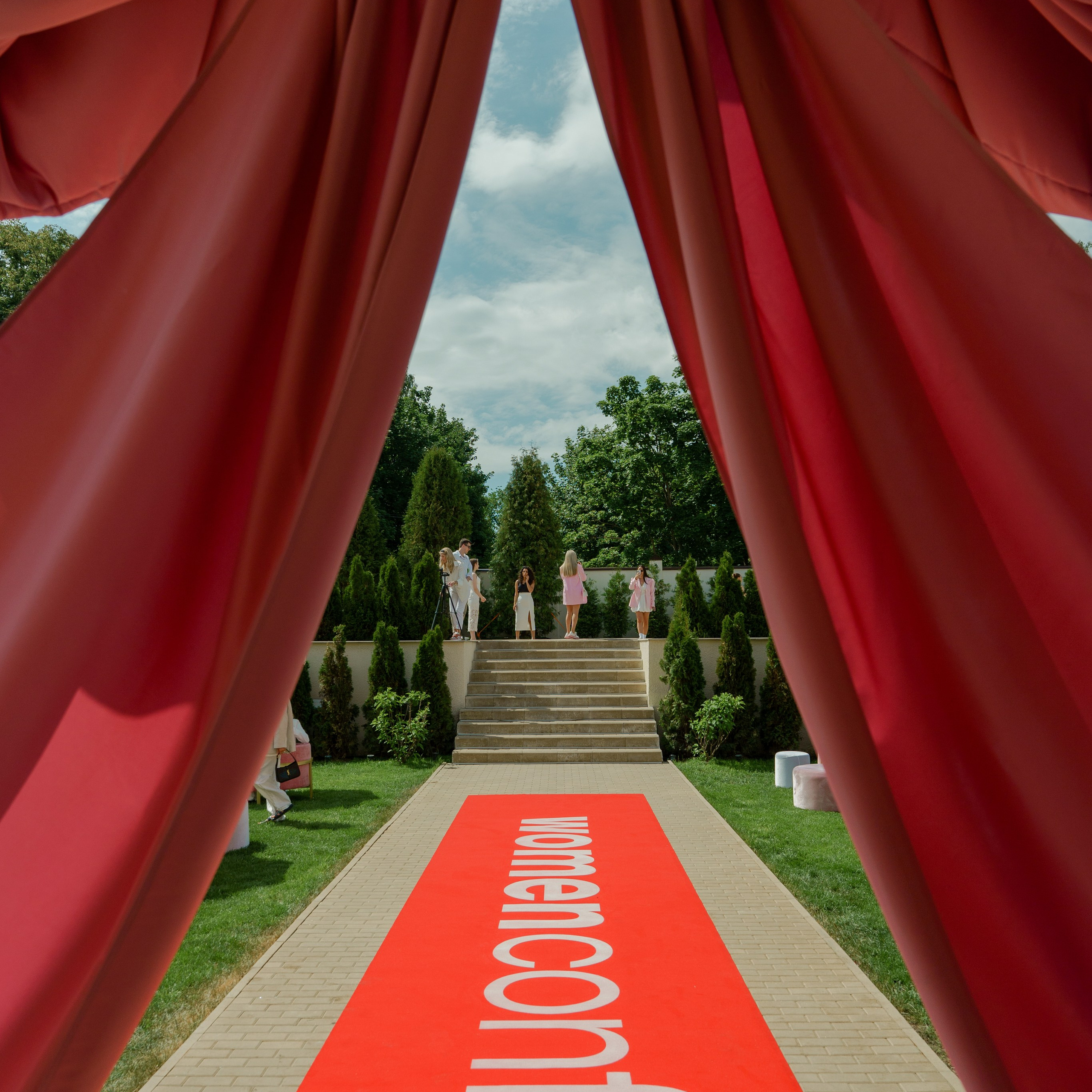 VIP DAY by WomanConf