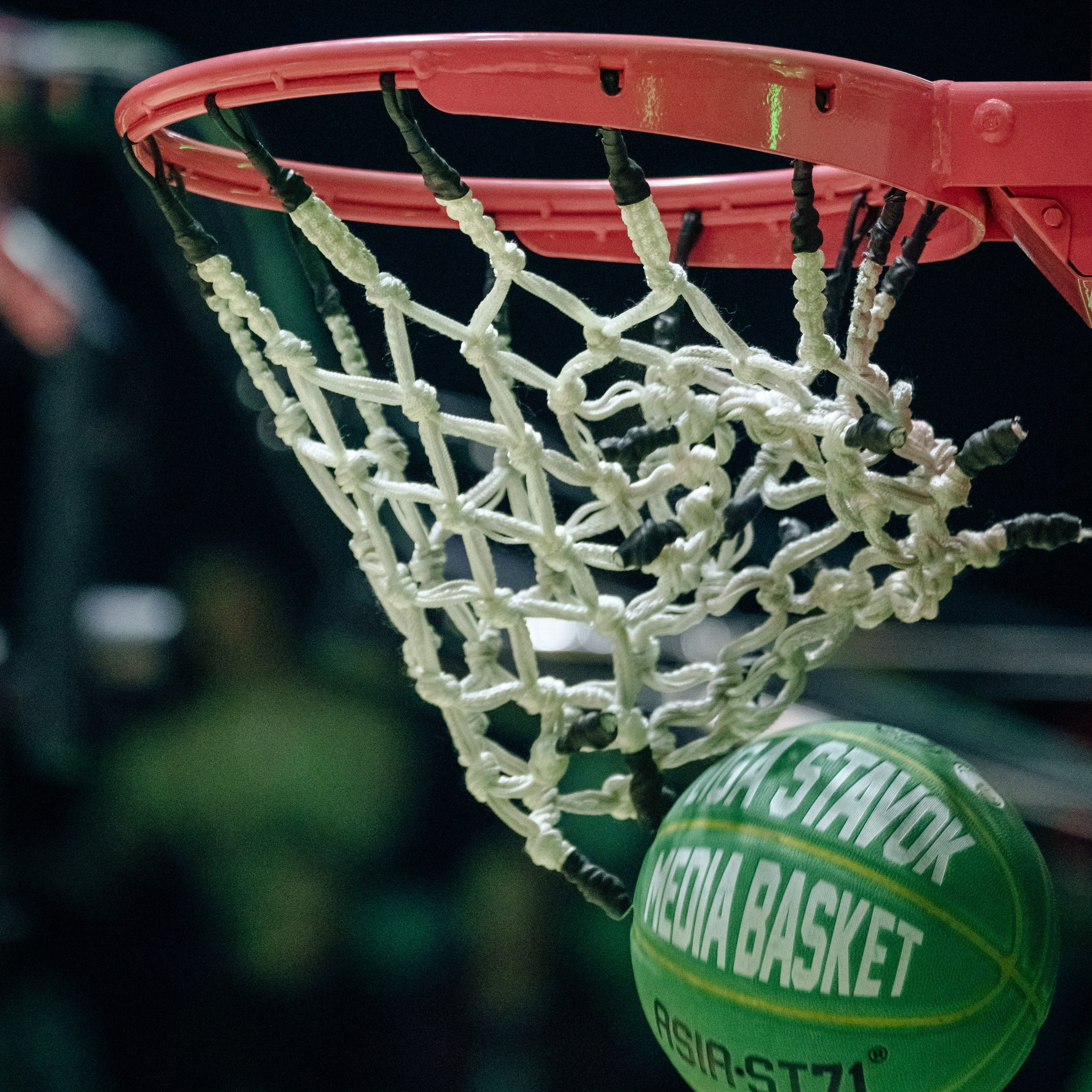 MEDIA BASKET 6 сезон LIGA STAVOK