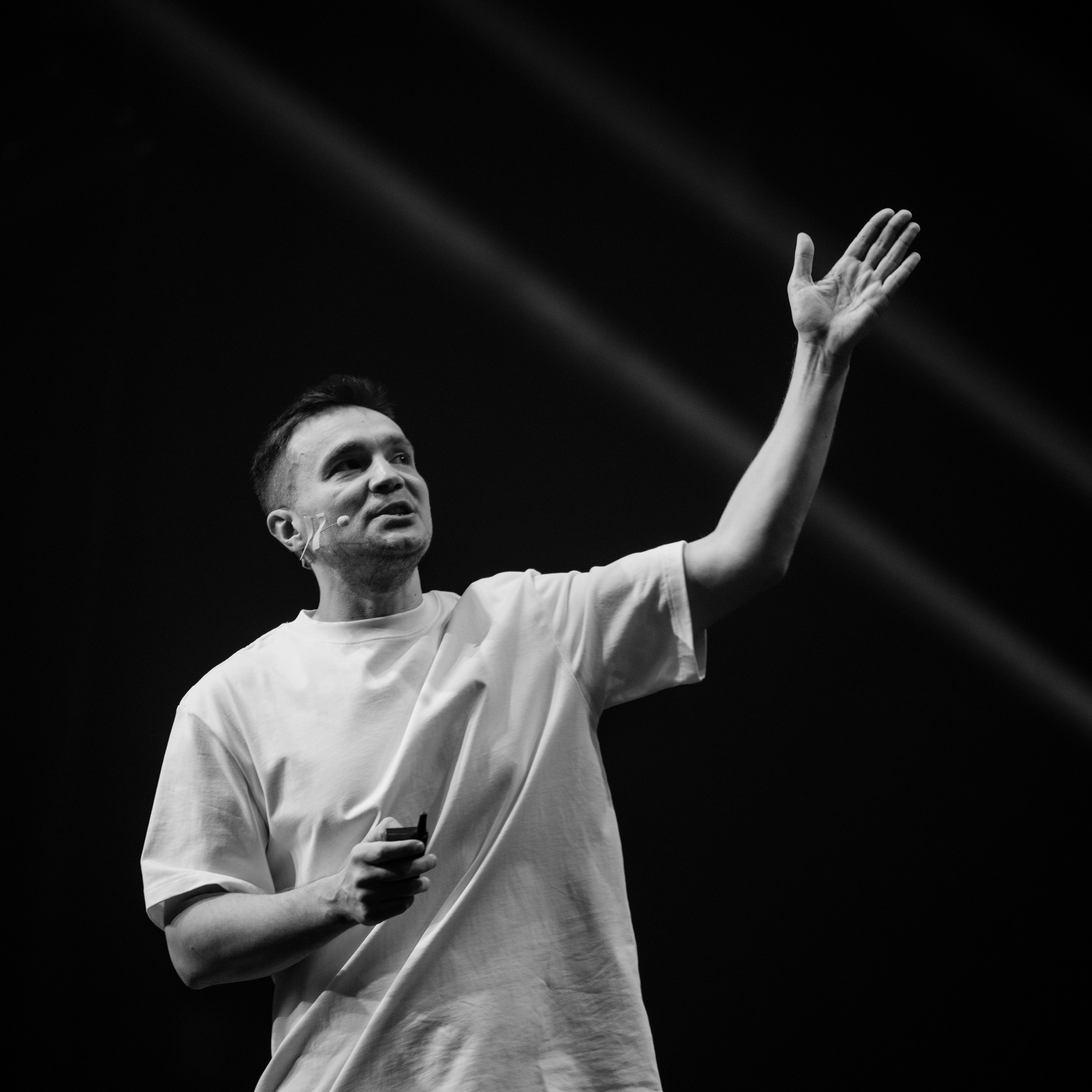 Репортажный фотограф Москва Сергей Дружинин