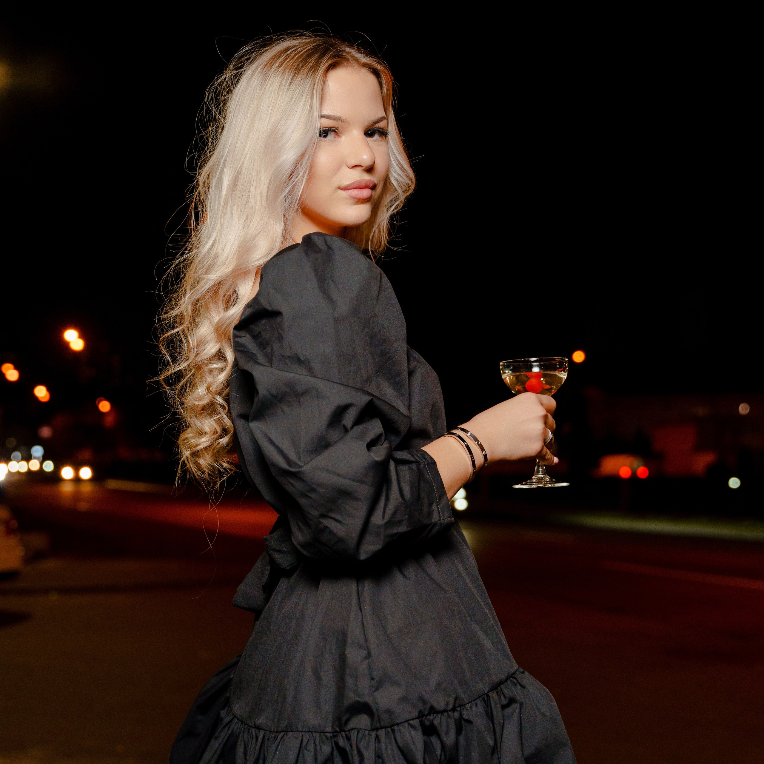 фотограф светских мероприятий