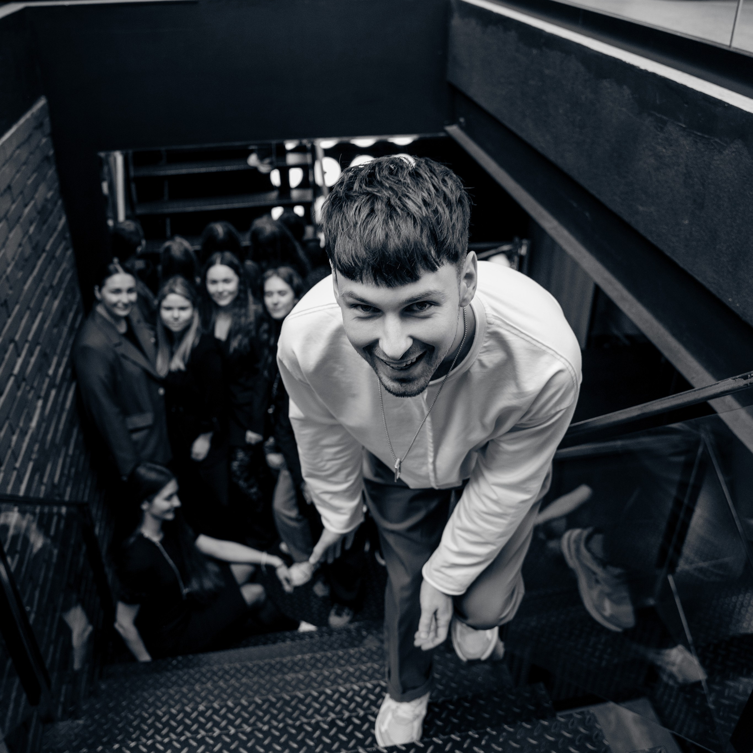 Репортажный фотограф Москва Сергей Дружинин