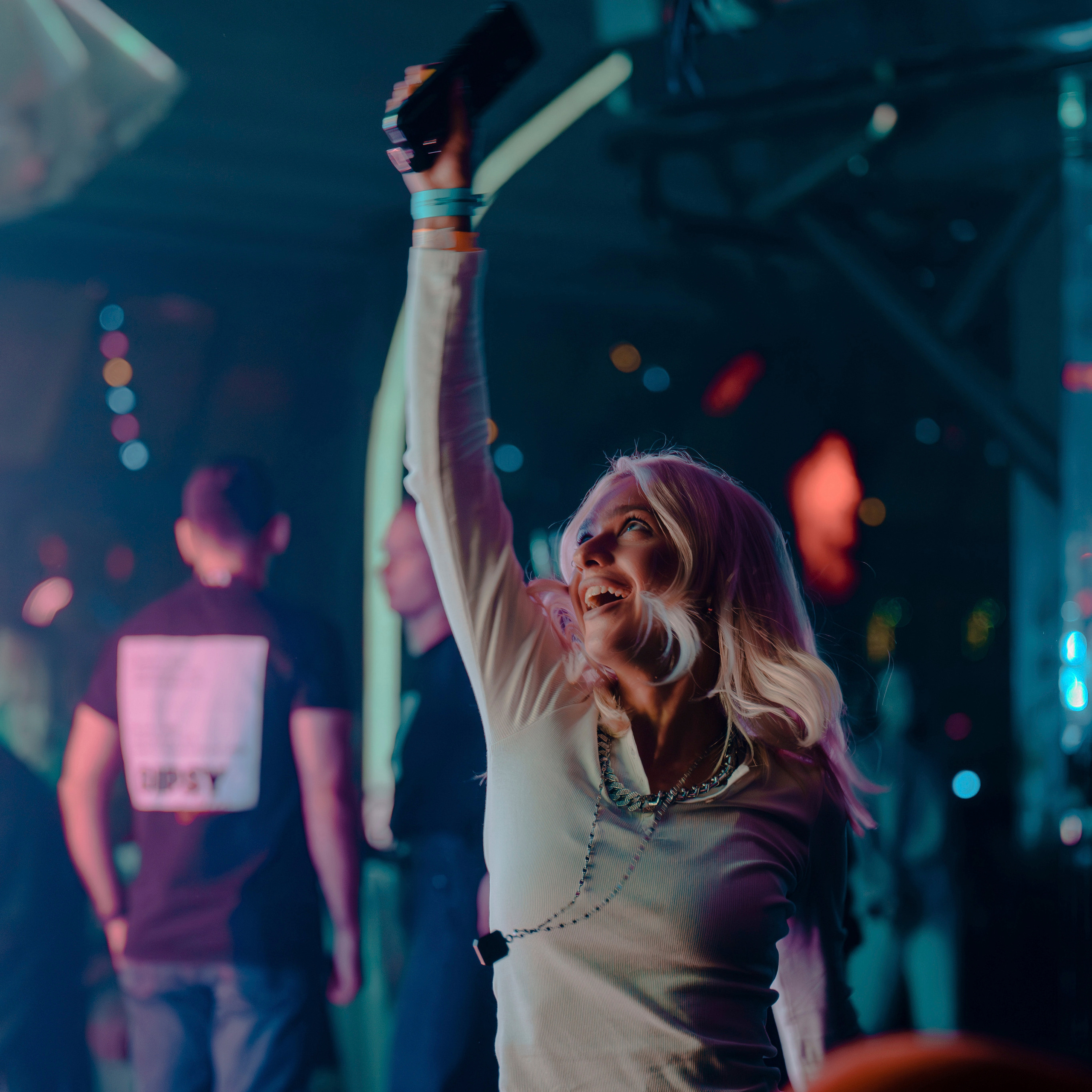 Топ фотограф Сергей Дружинин