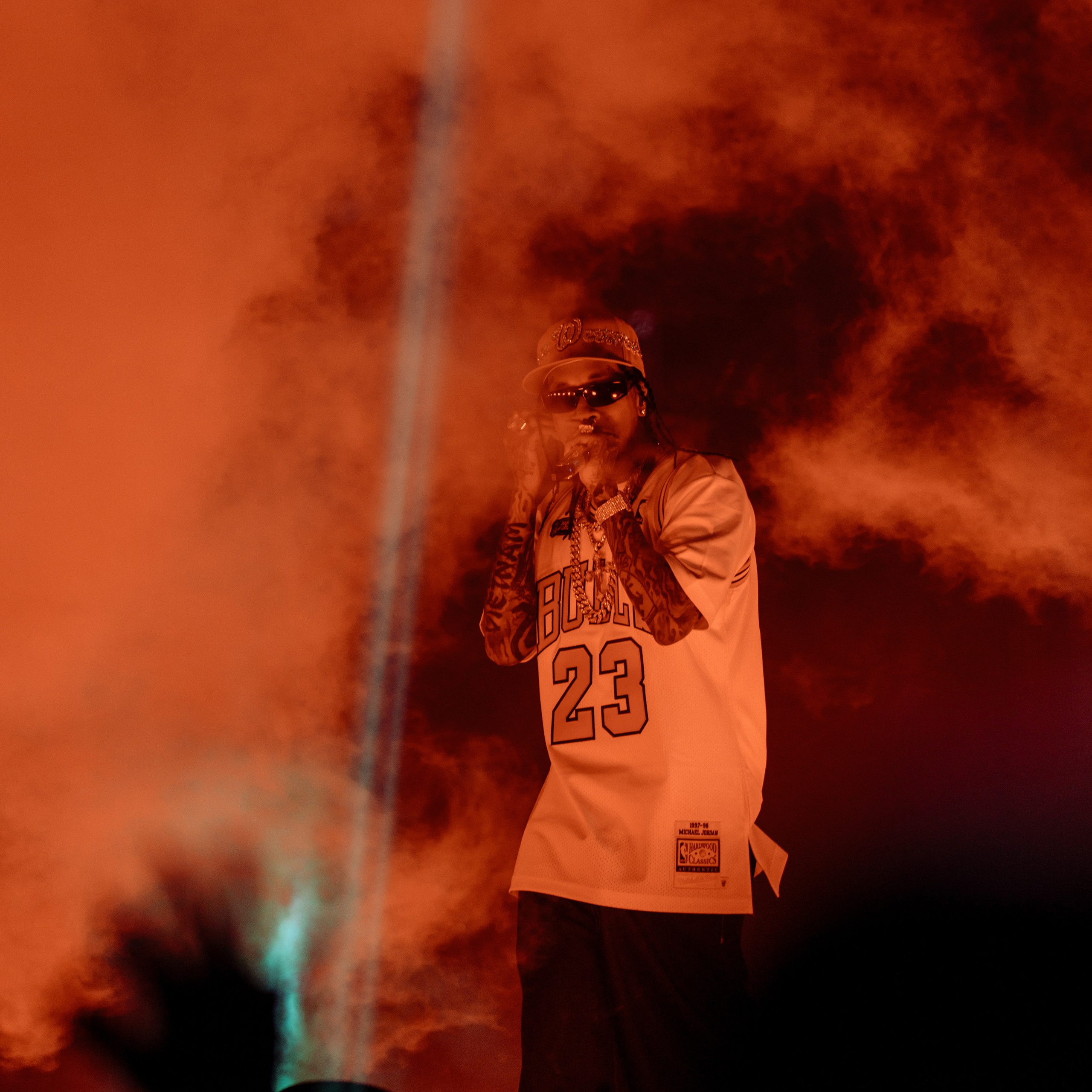 Репортажный фотограф Москва Сергей Дружинин