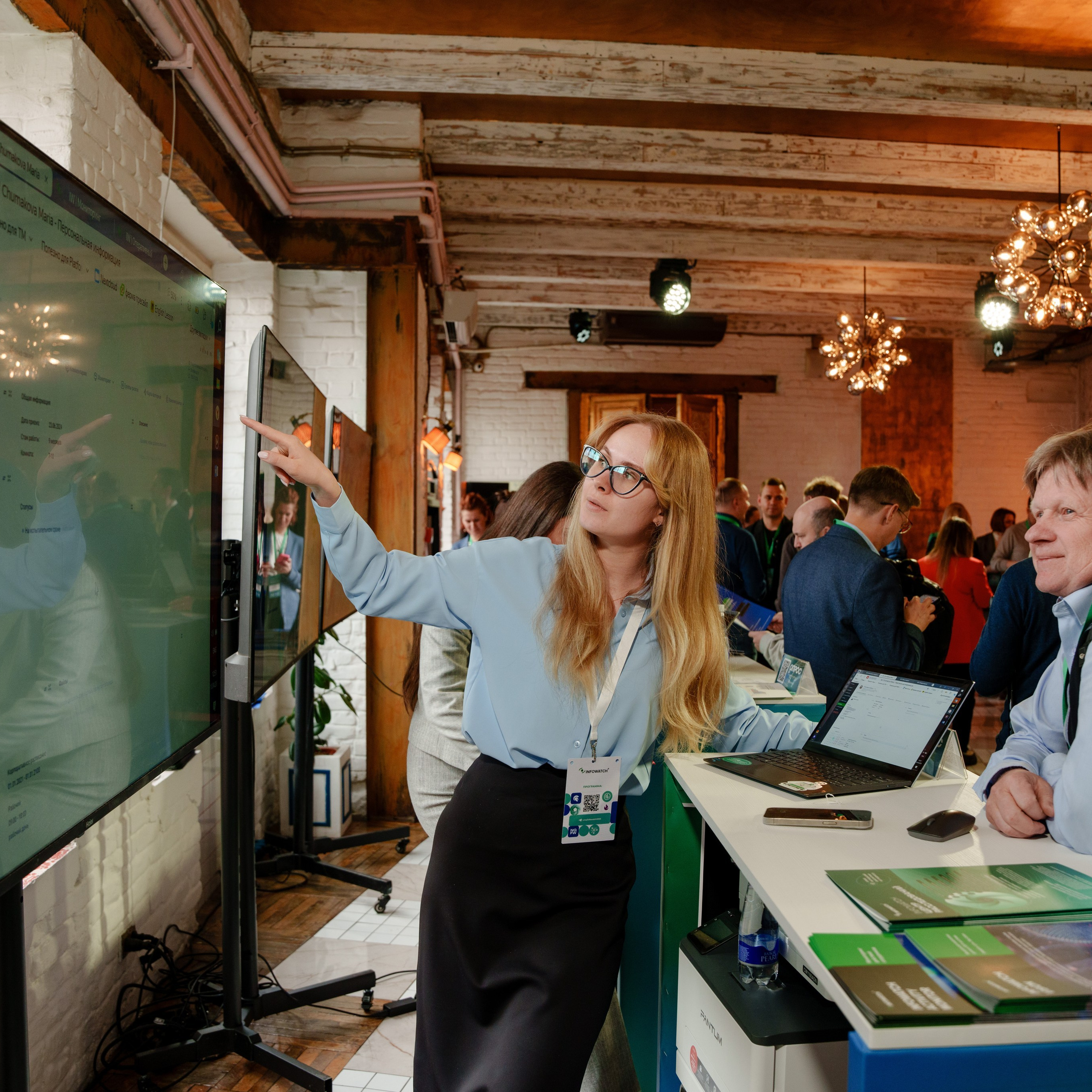 Репортажный фотограф Москва Сергей Дружинин
