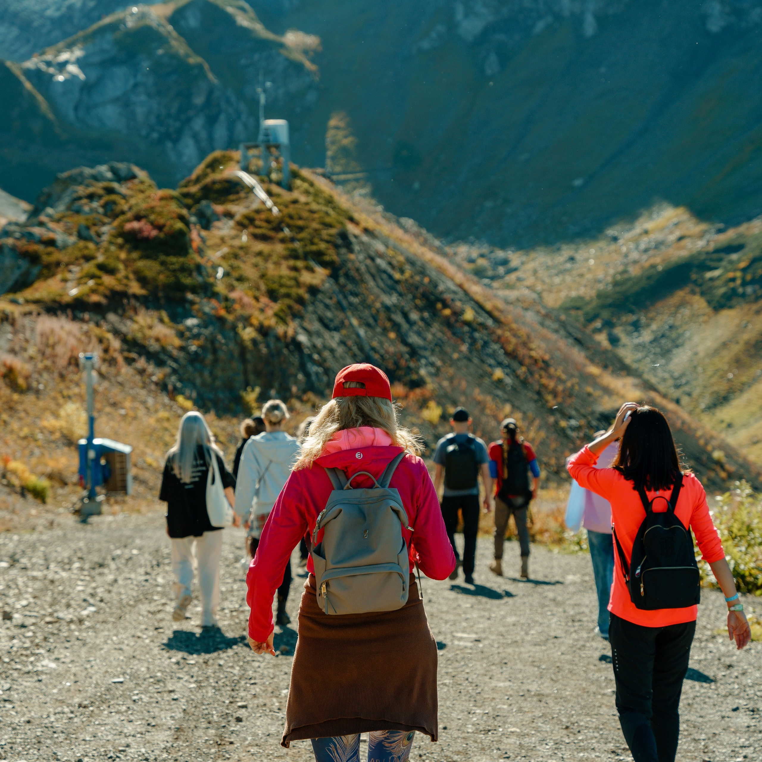 Репортажный фотограф Москва Сергей Дружинин