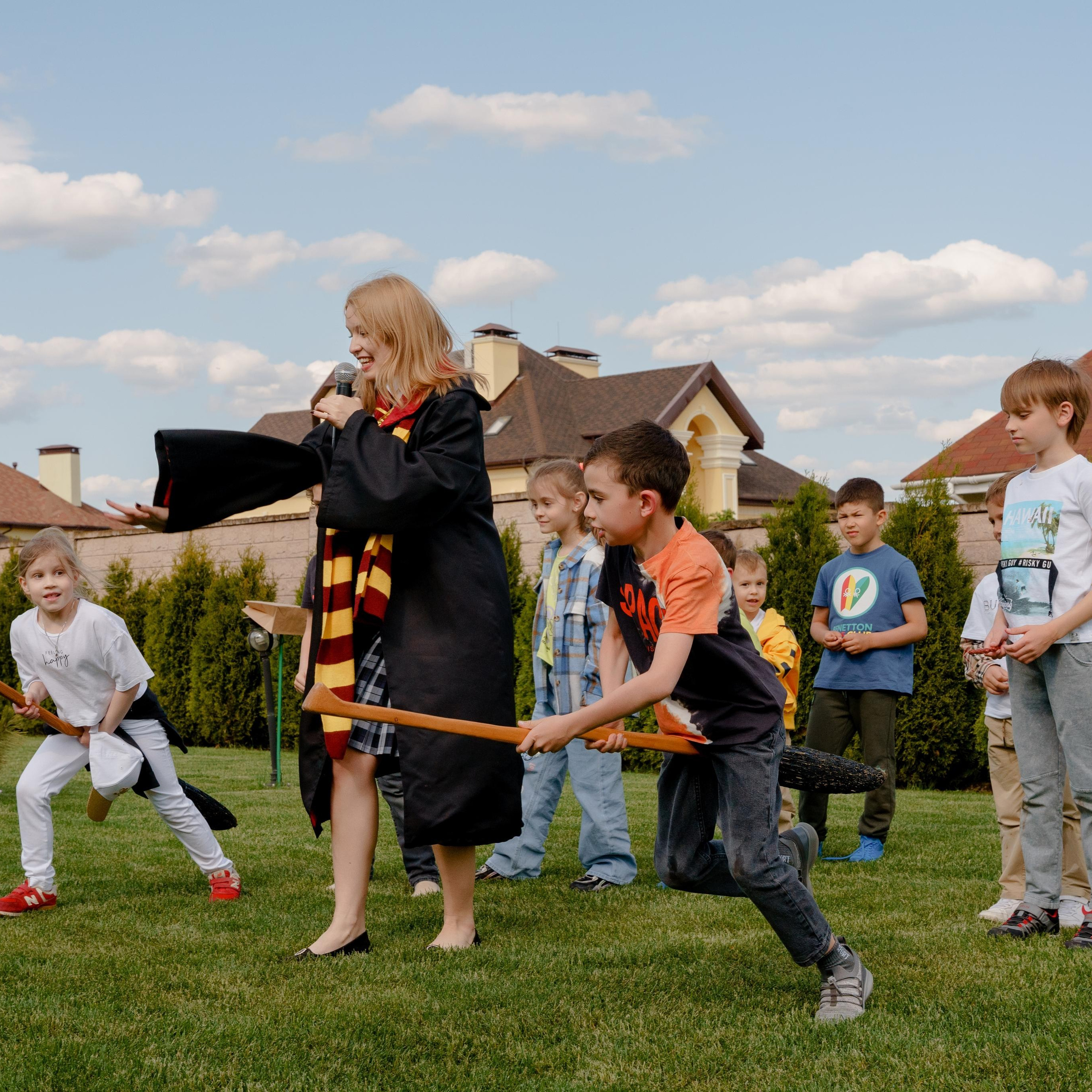 Репортажный фотограф Москва Сергей Дружинин