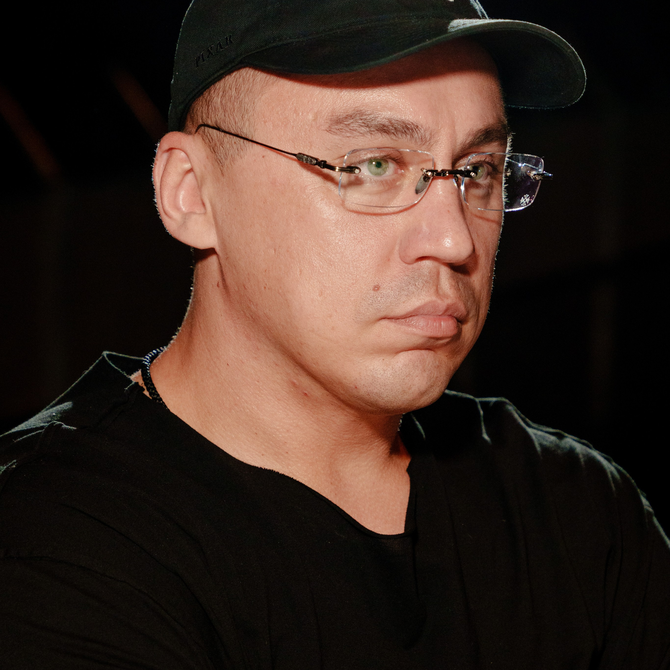 Репортажный фотограф Москва Сергей Дружинин