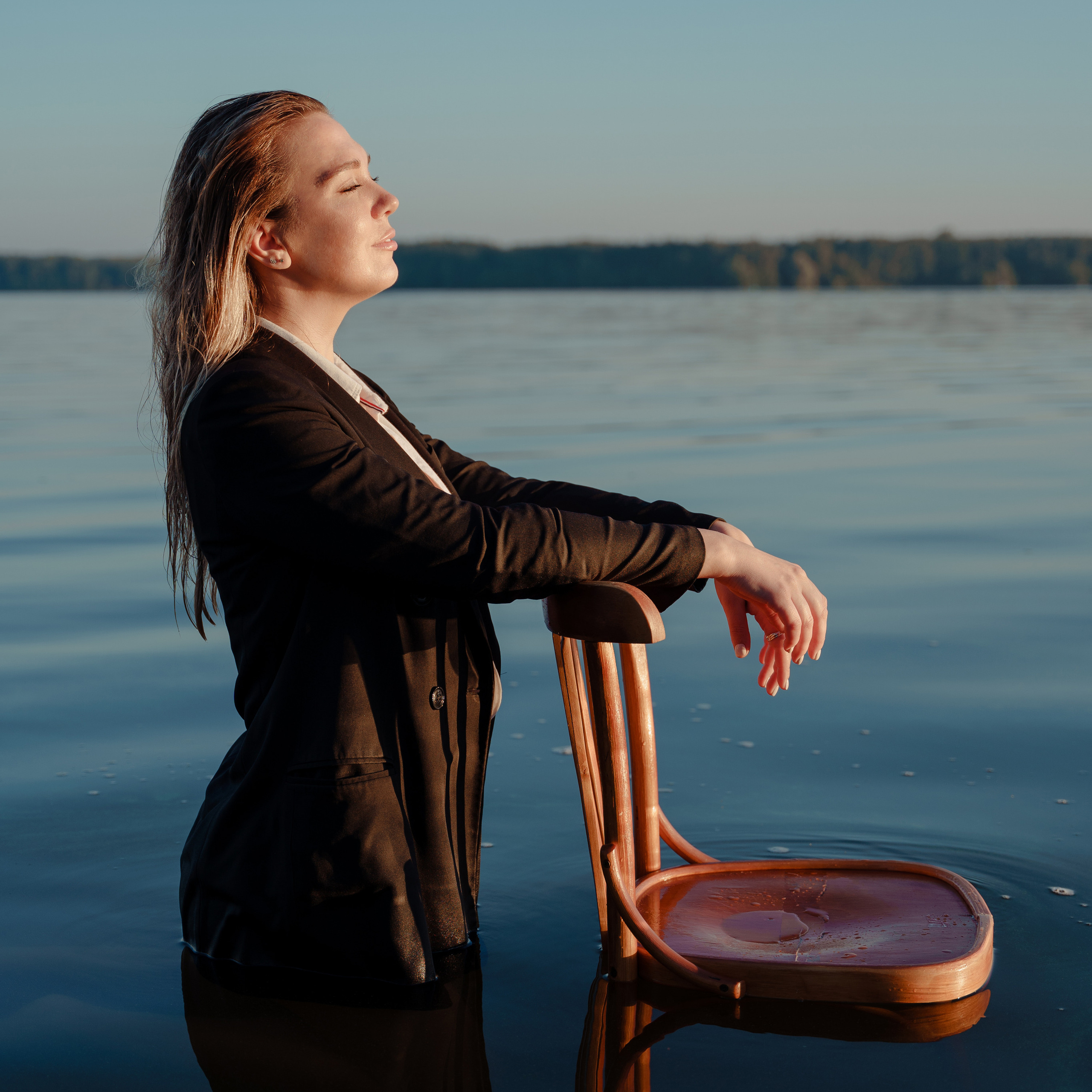 Водохранилище