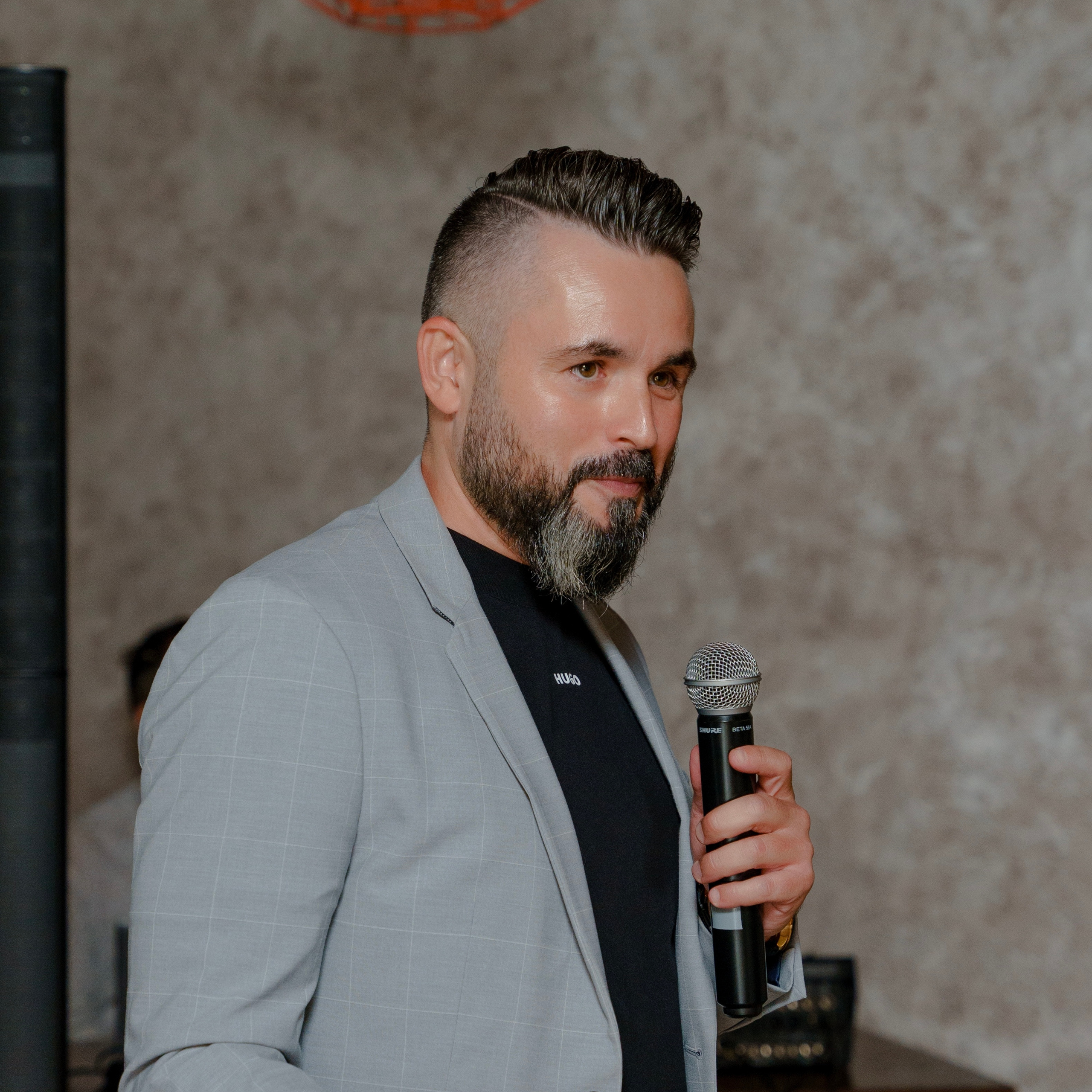 Отзывы о работе с фотографом. Репортажный фотограф Москва Сергей Дружинин