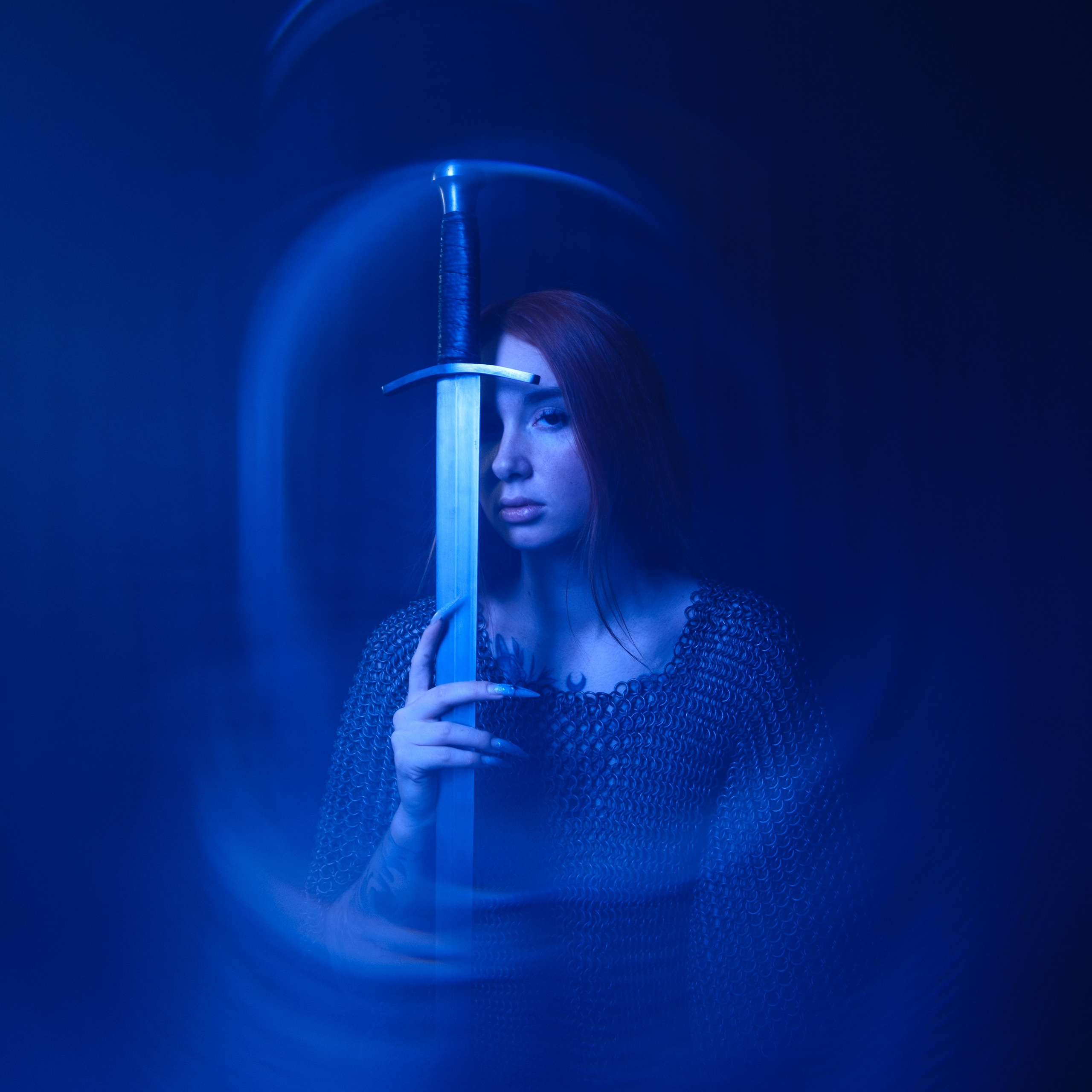 Хрупкая Вика