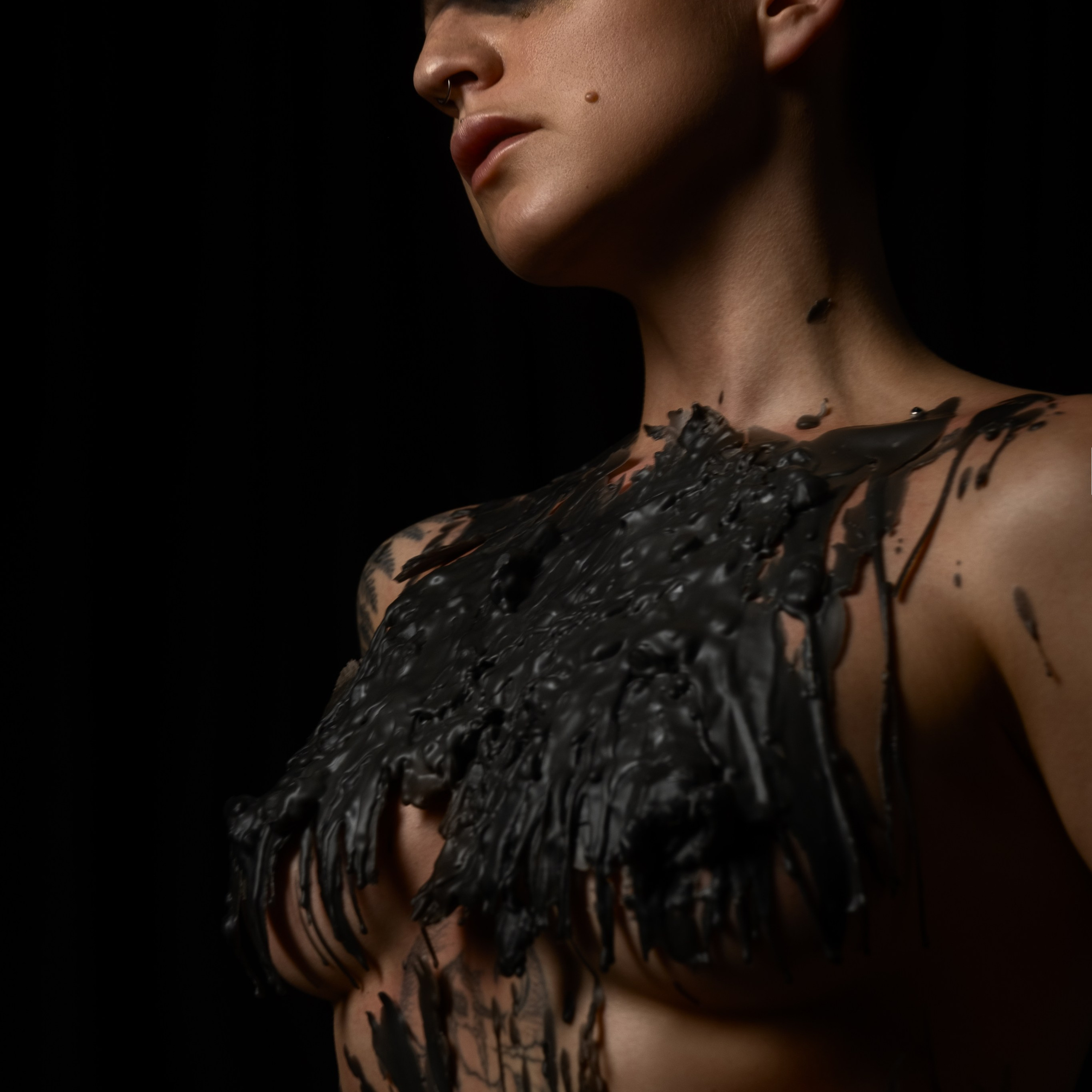 Алекса и воск