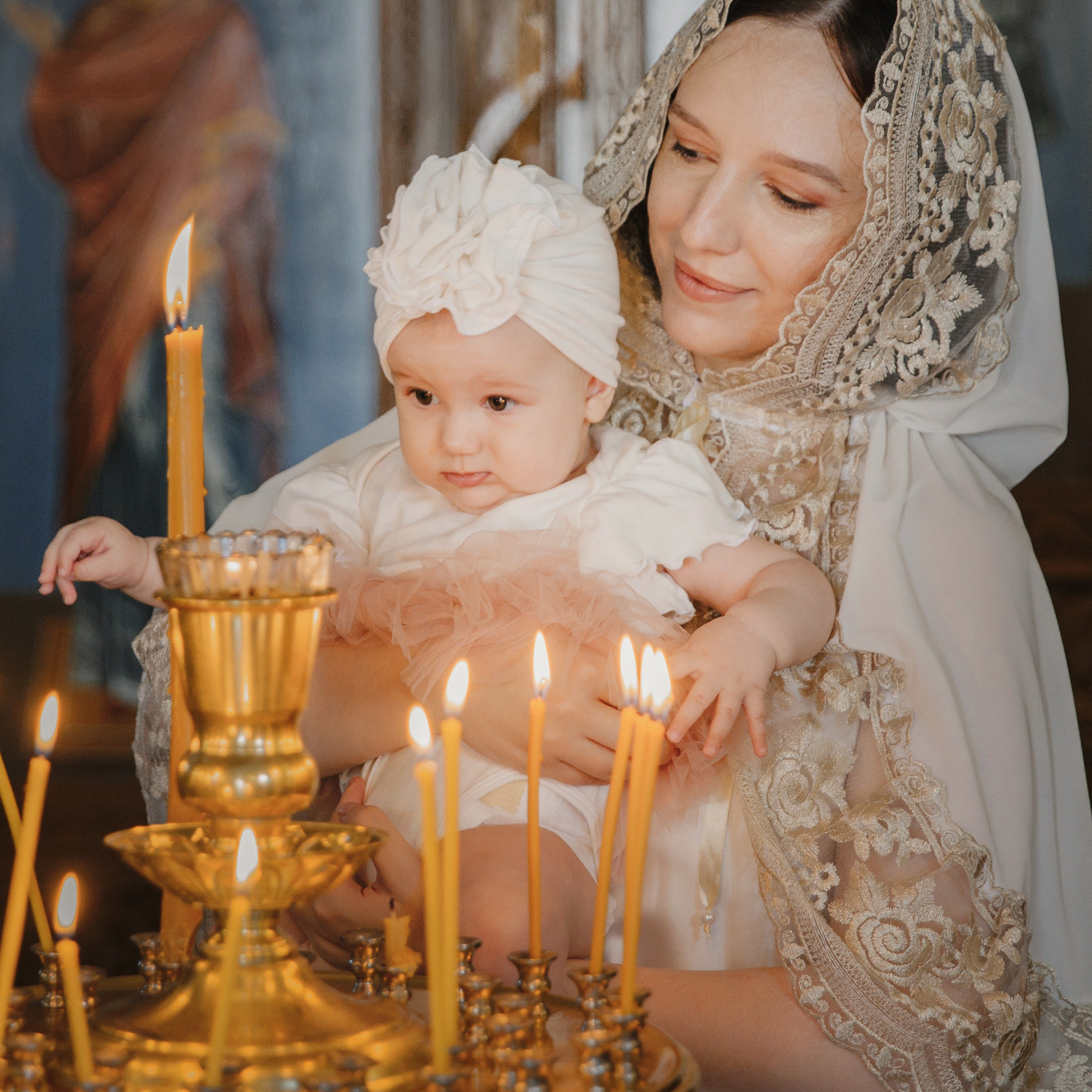 Георгий Победоносец