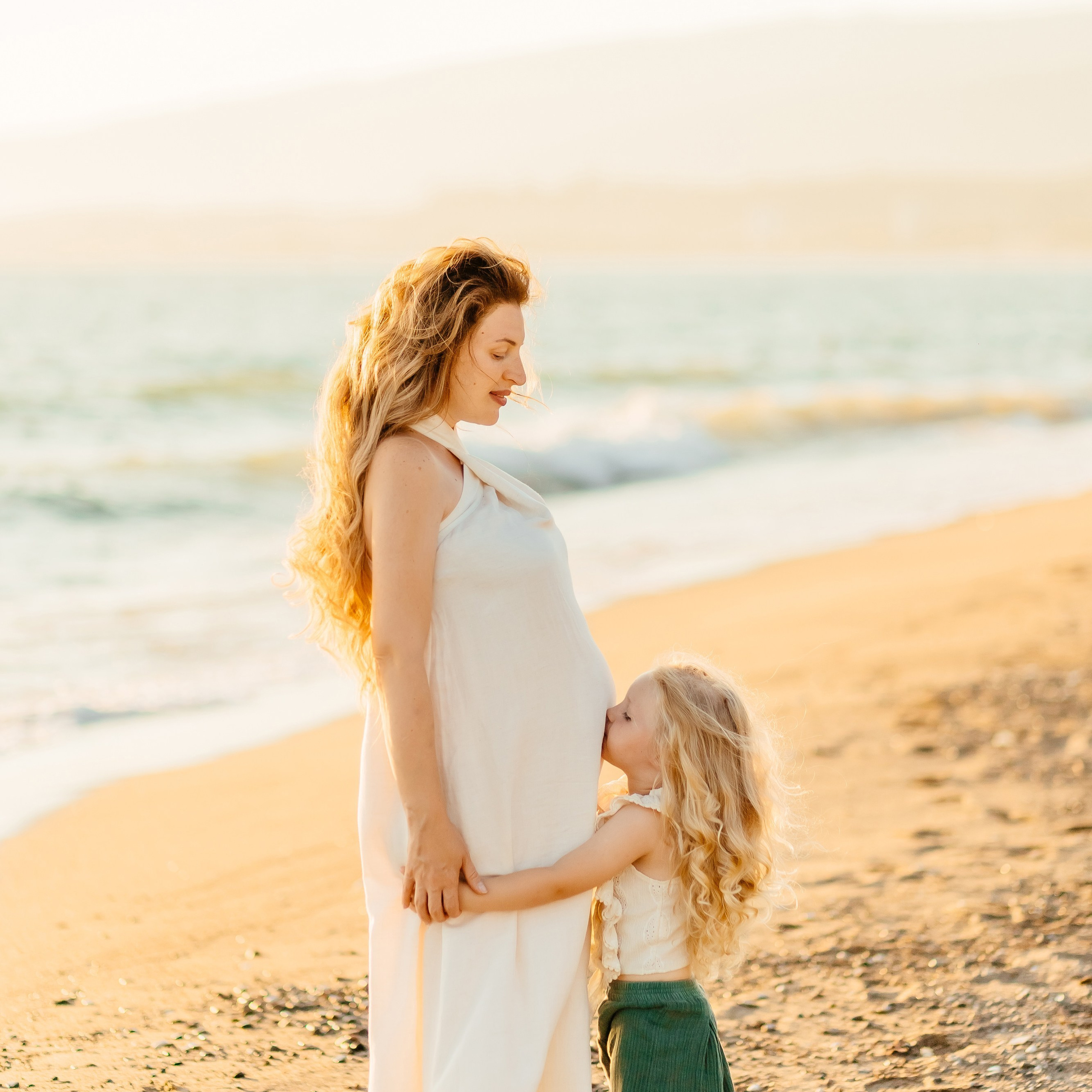 В ожидании