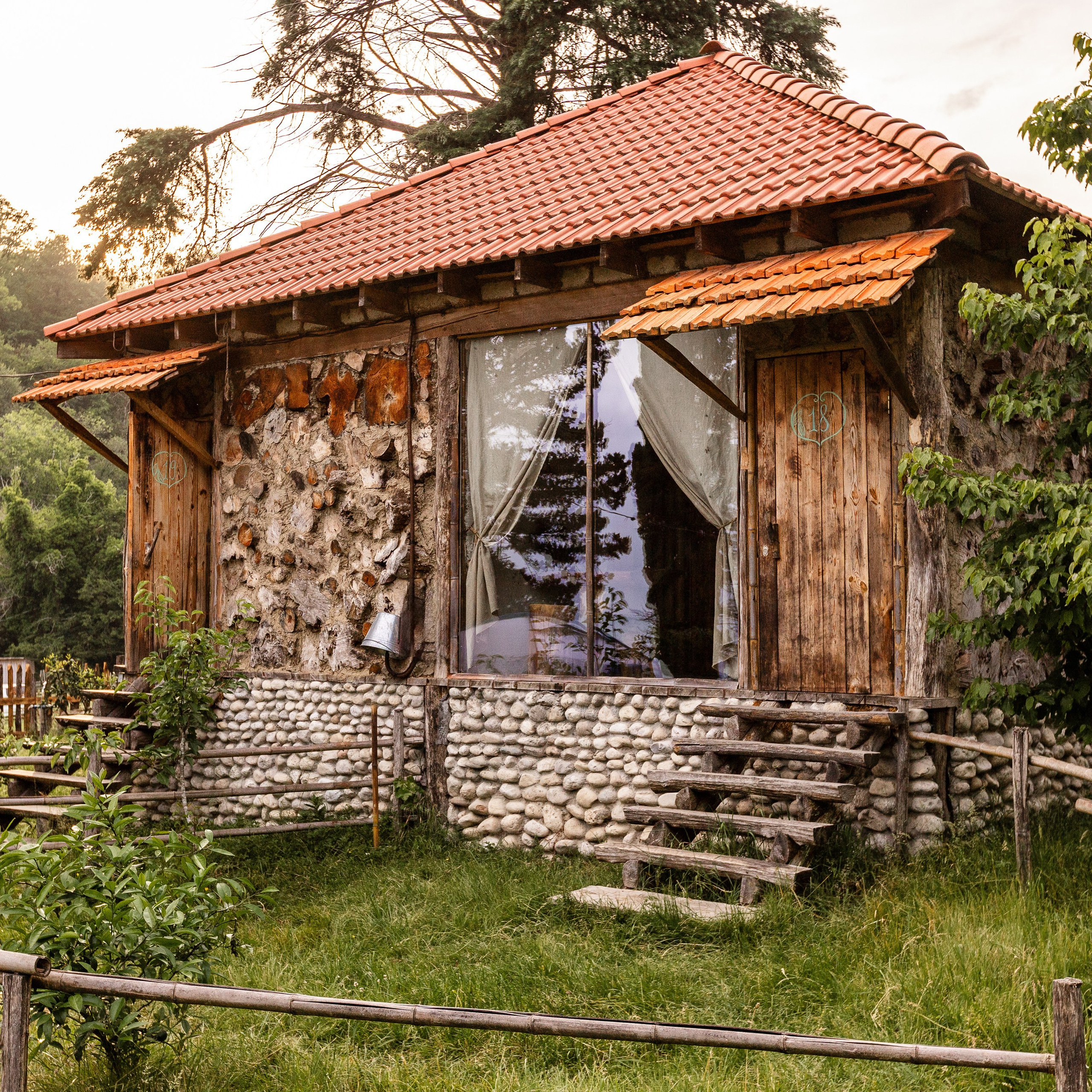 АМБАРА | МЮССЕРА