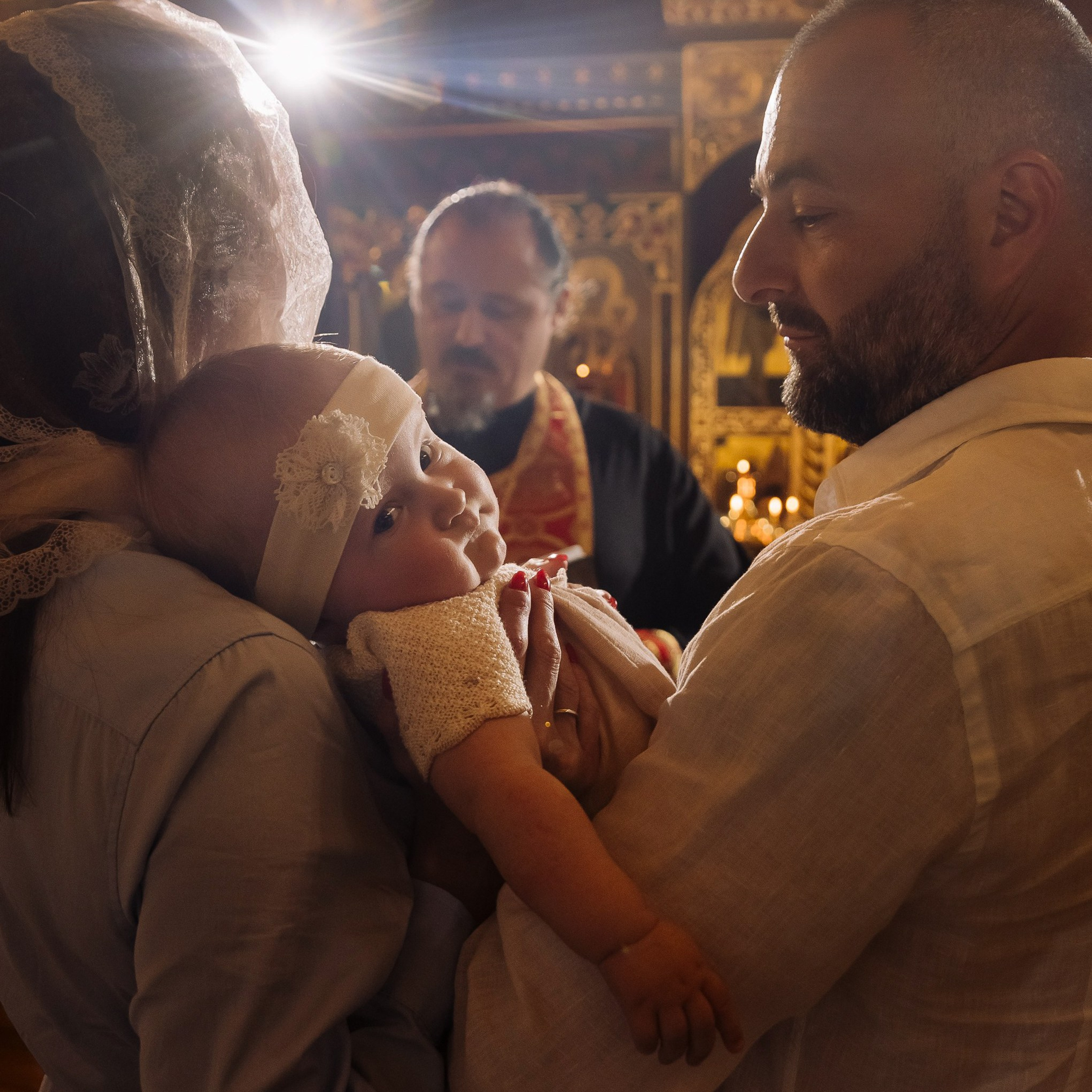 Церковь иконы Божией Матери