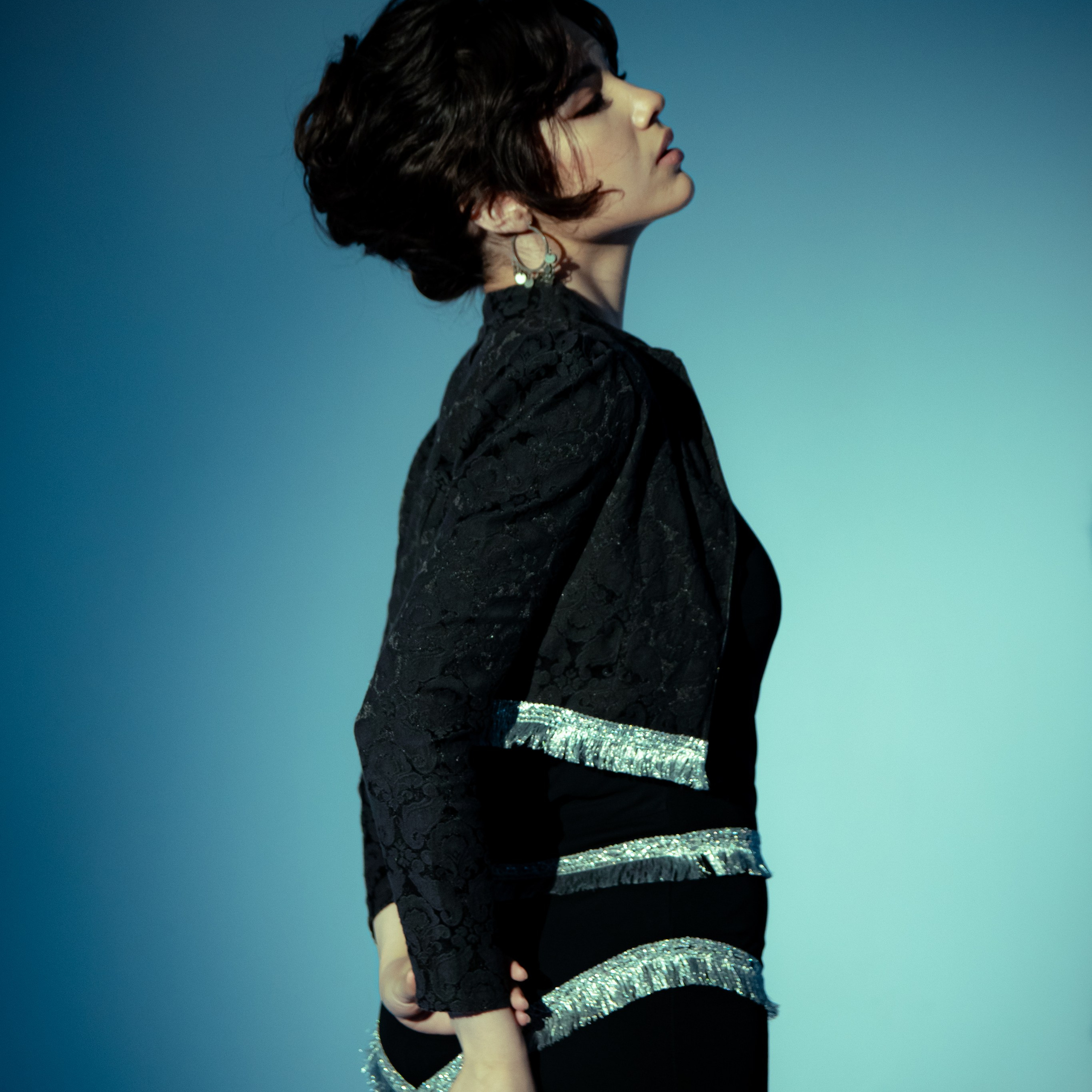 Цветная фотография