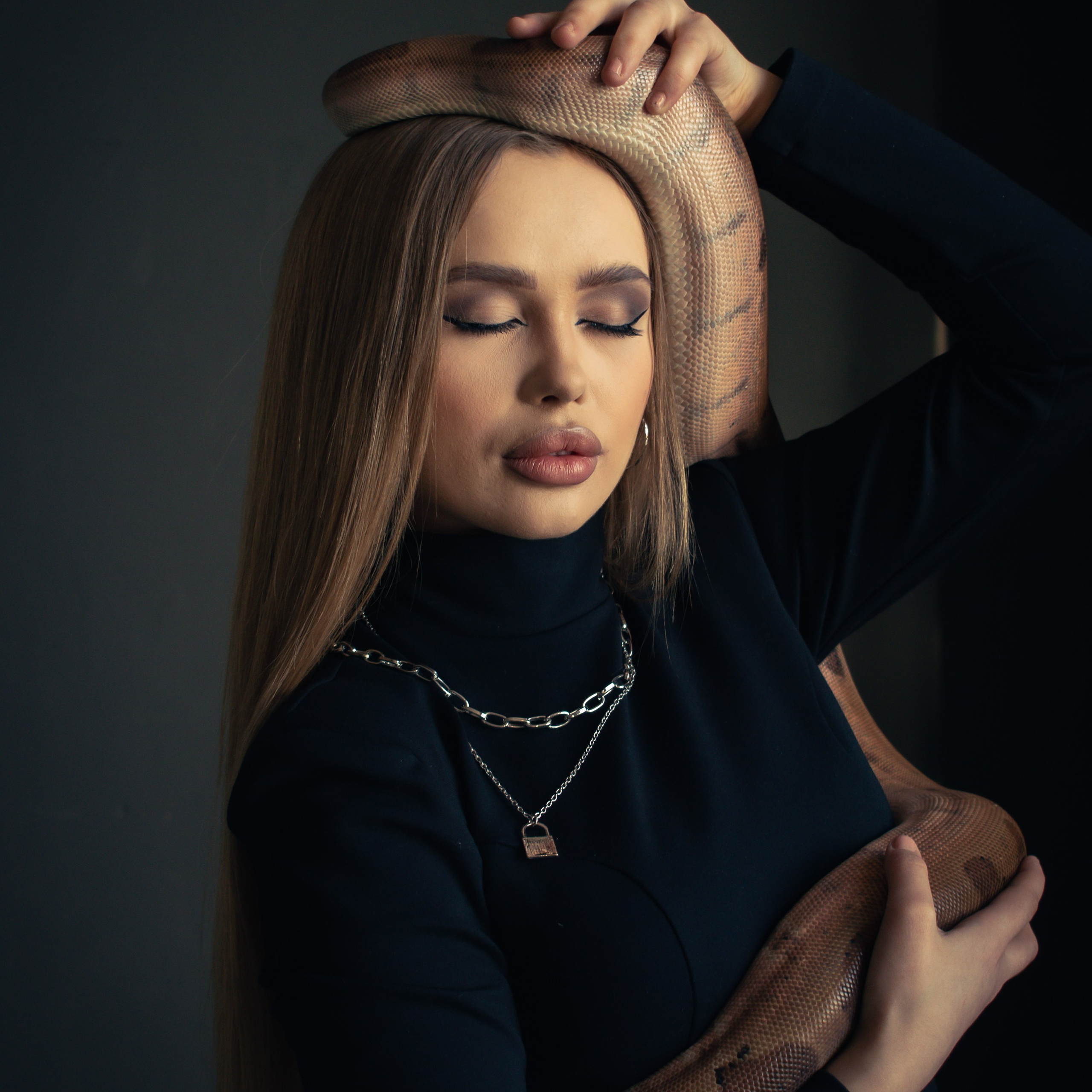 Цветная фотография