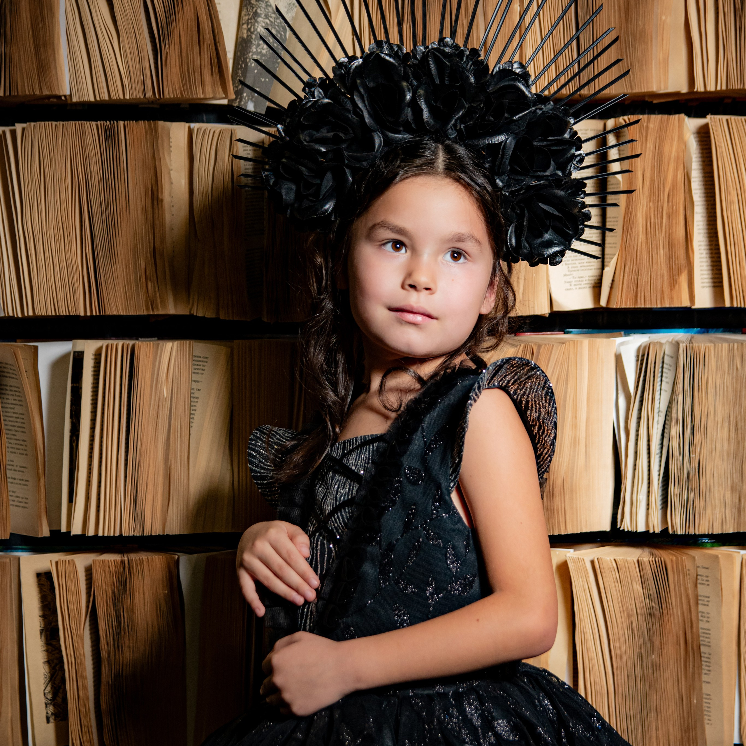 Детские фотопроекты