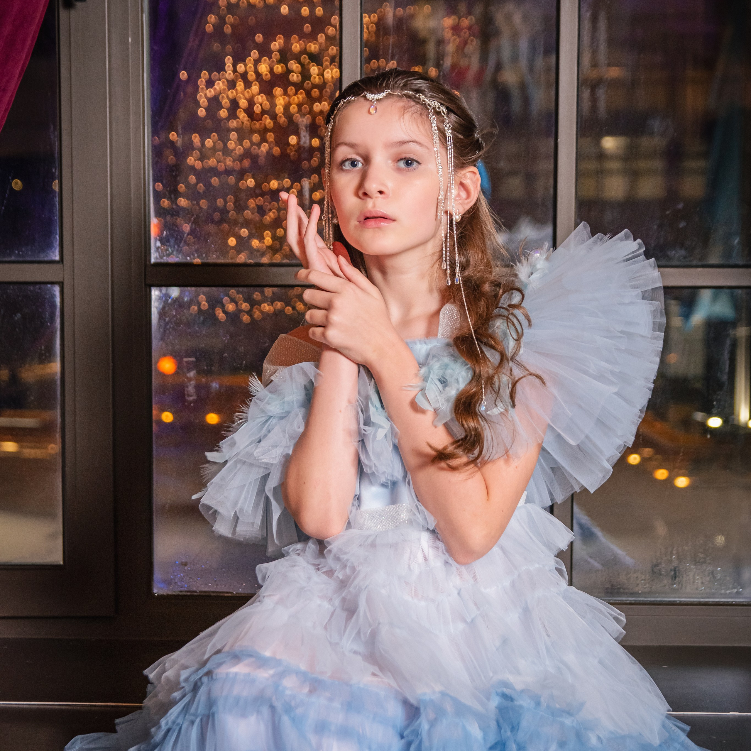 Детские фотопроекты