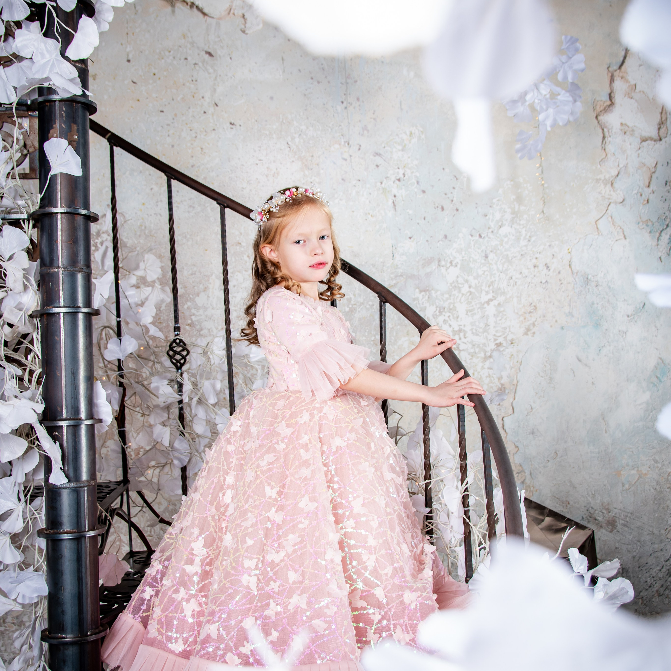 Детские фотопроекты