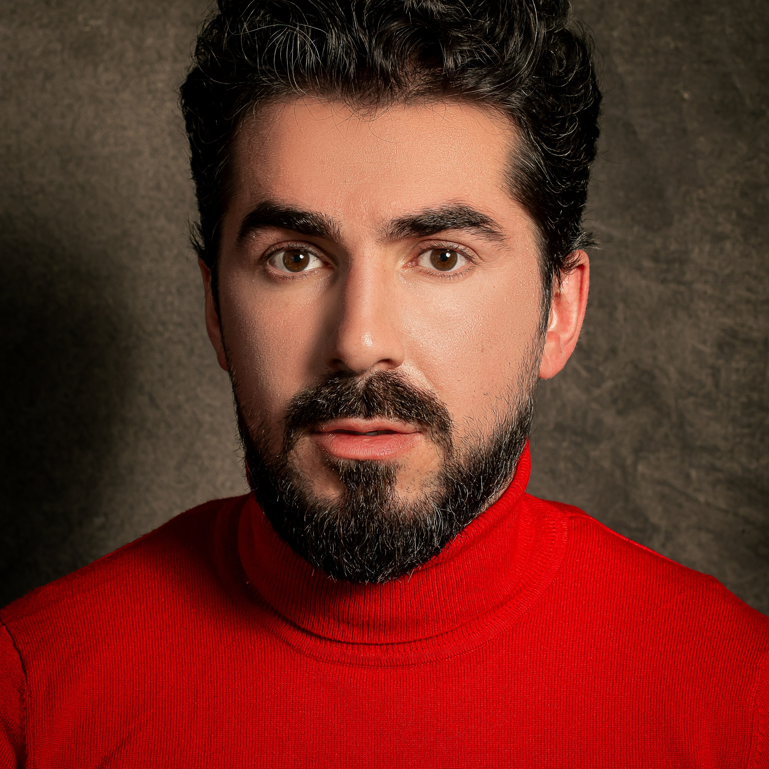 Цветная фотография