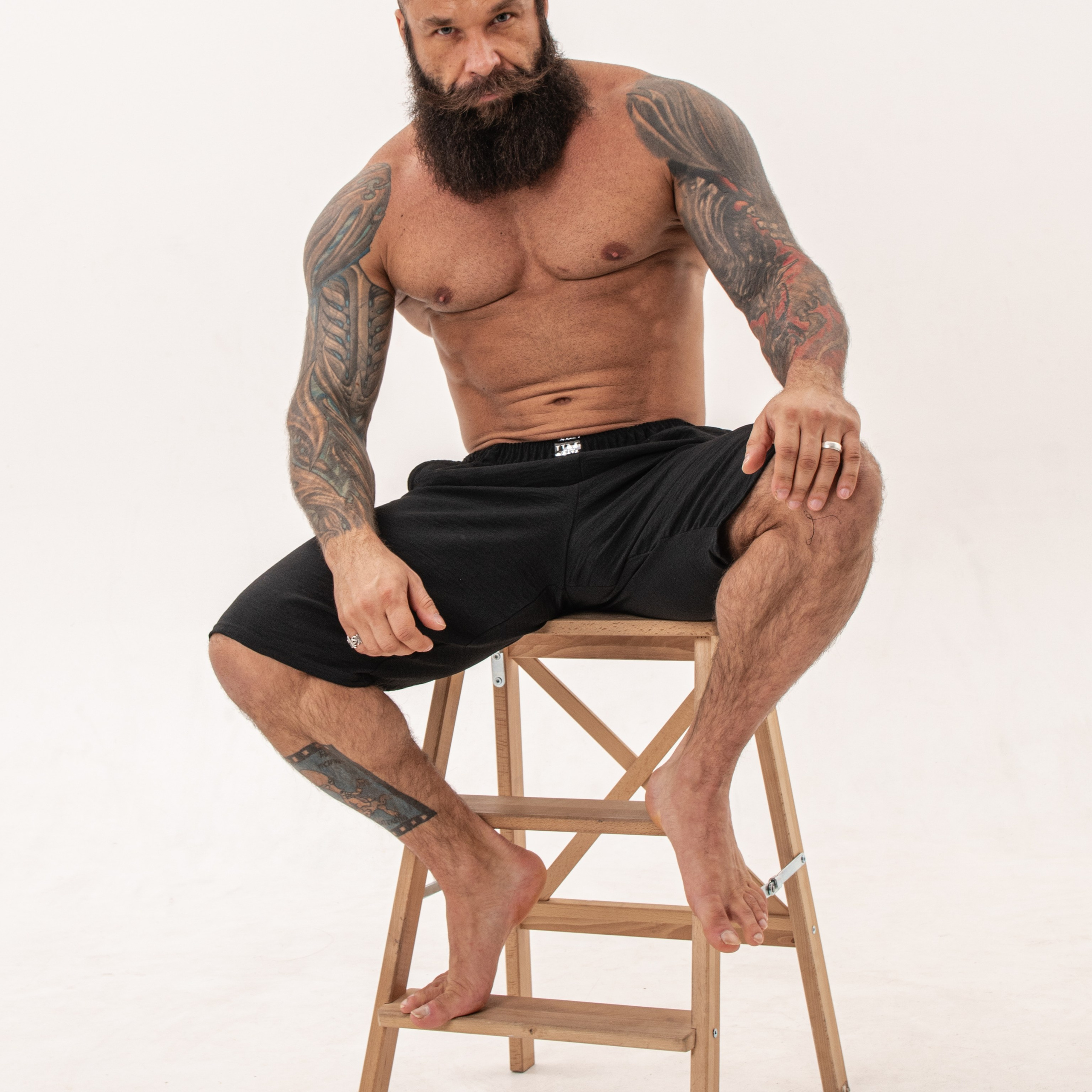 Съемка для маркетплейсов и рекламы