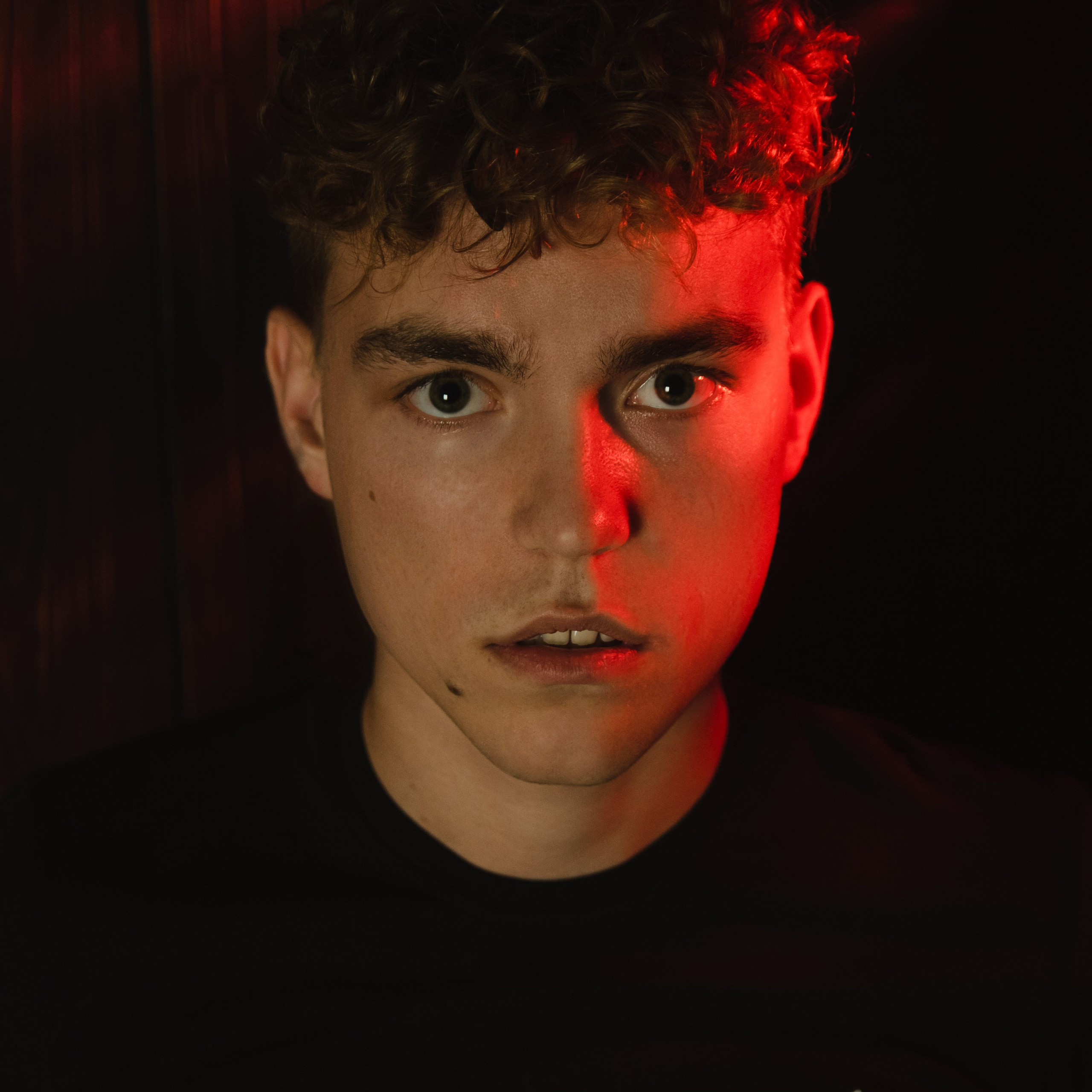 Цветная фотография