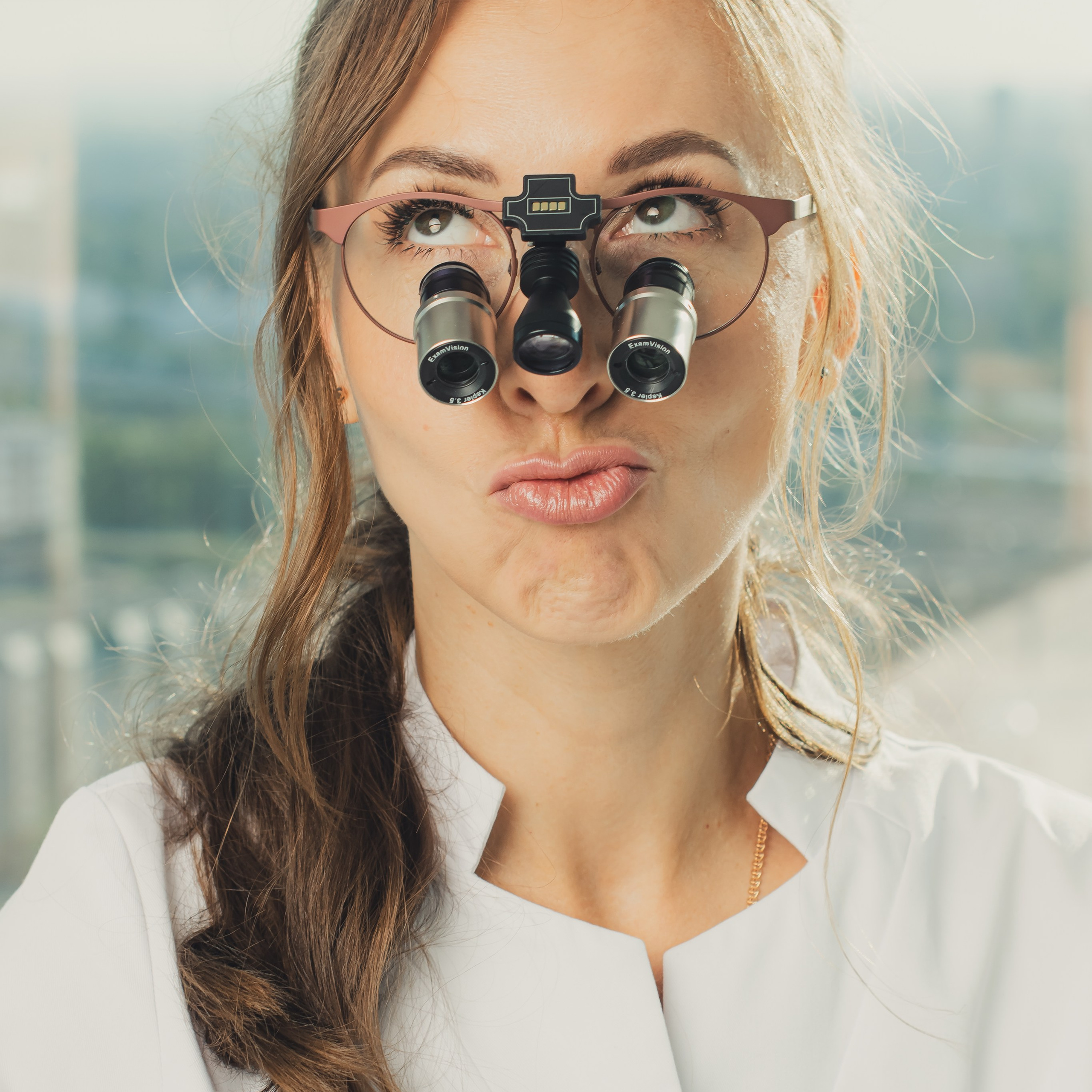 Цветная фотография