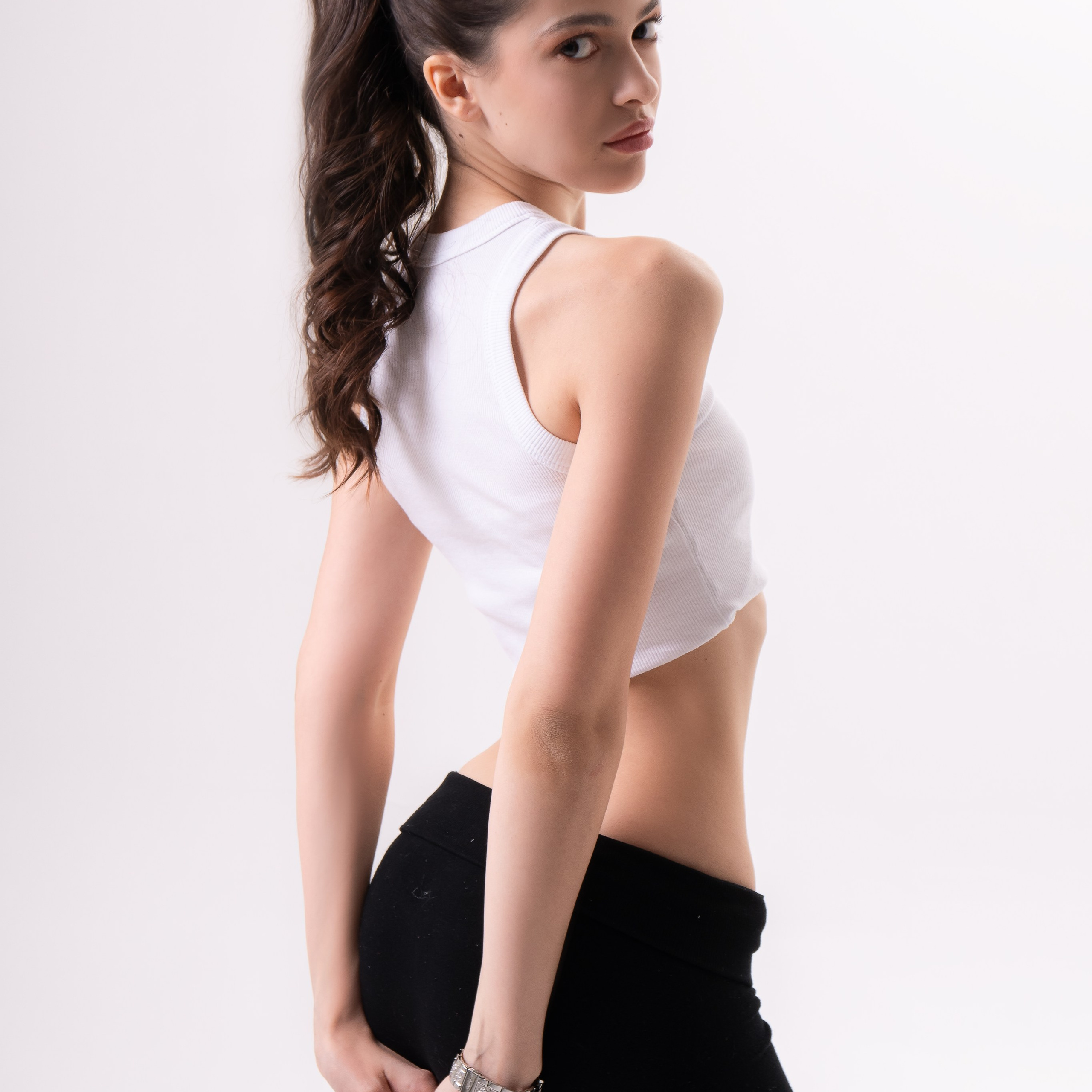 Цветная фотография