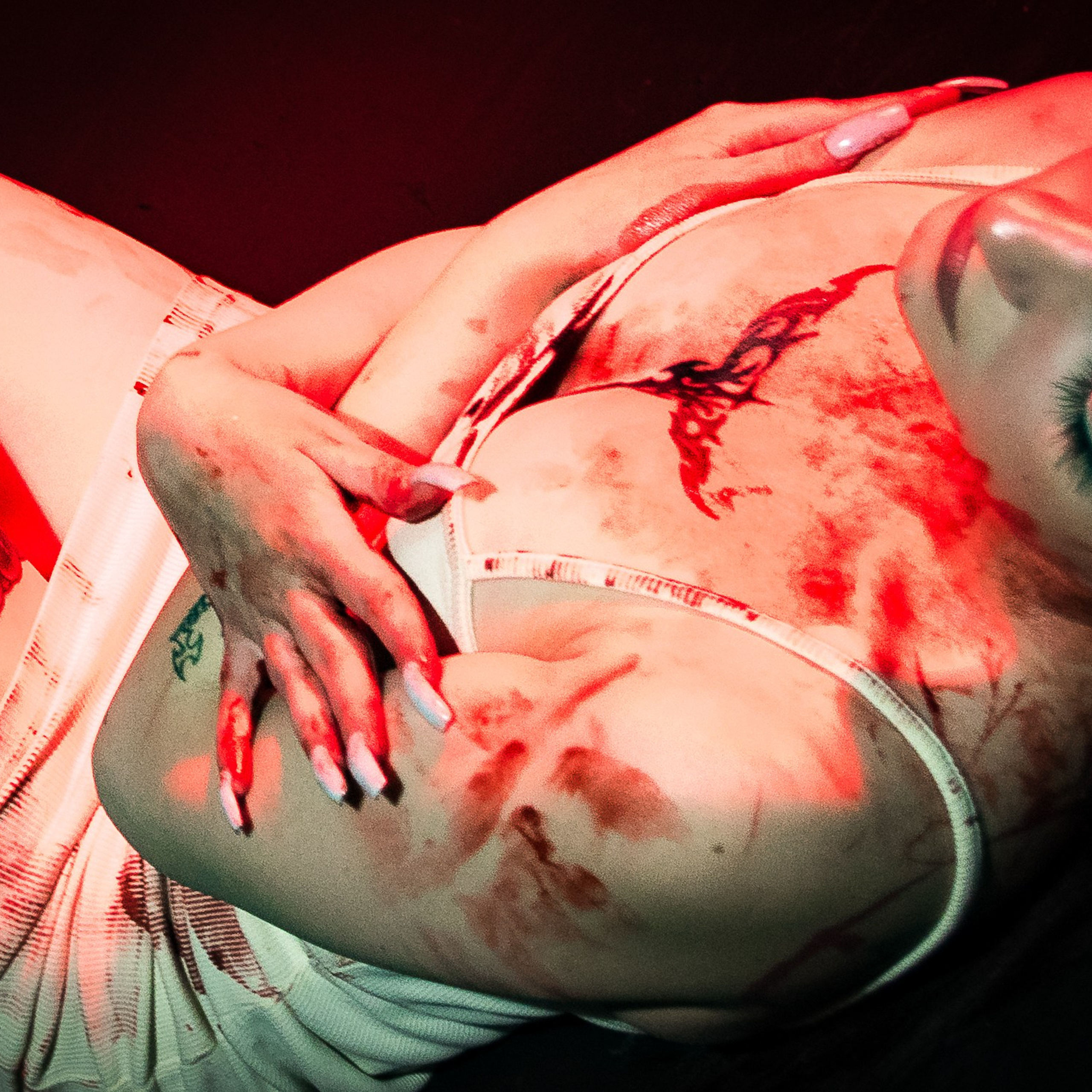 Цветная фотография