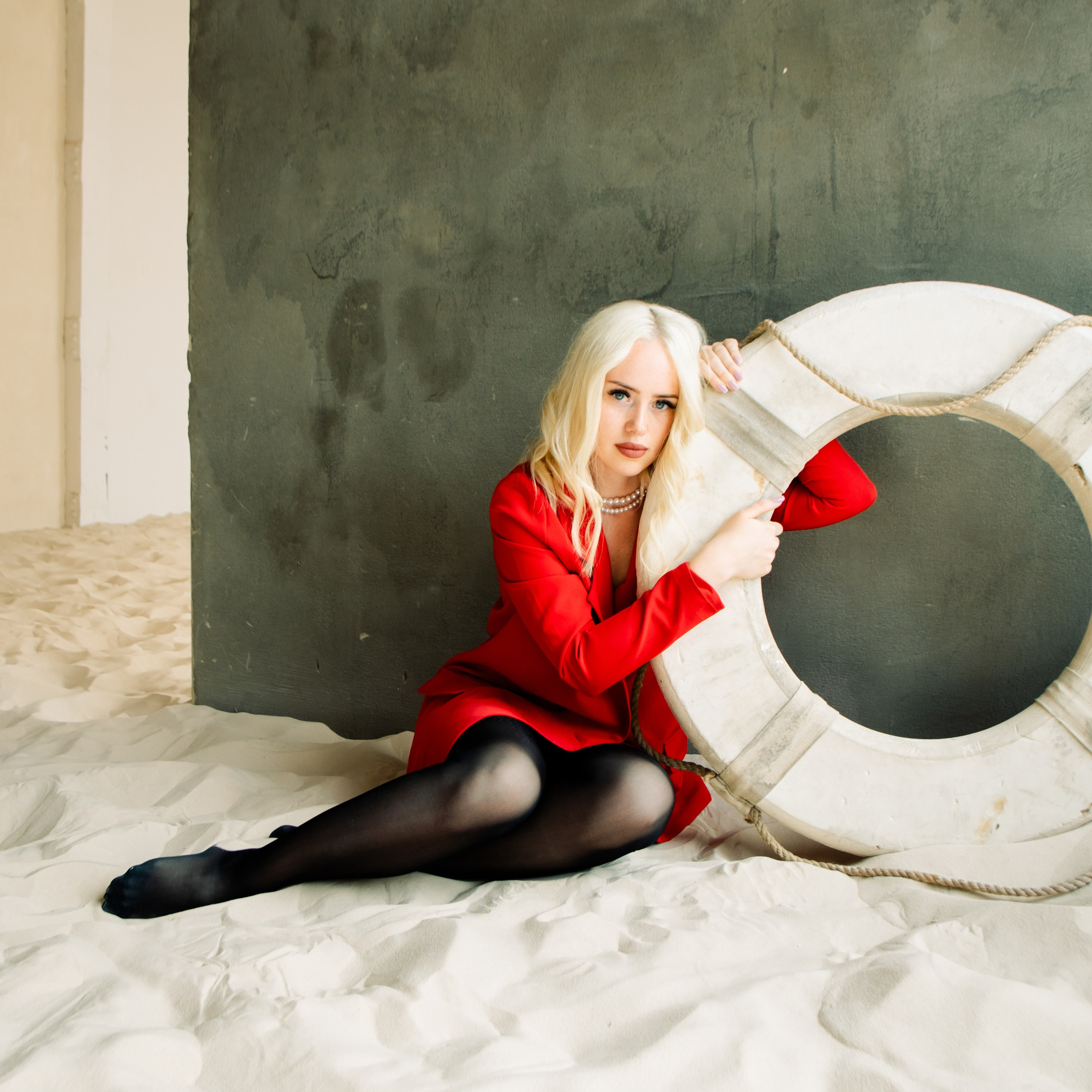 Цветная фотография