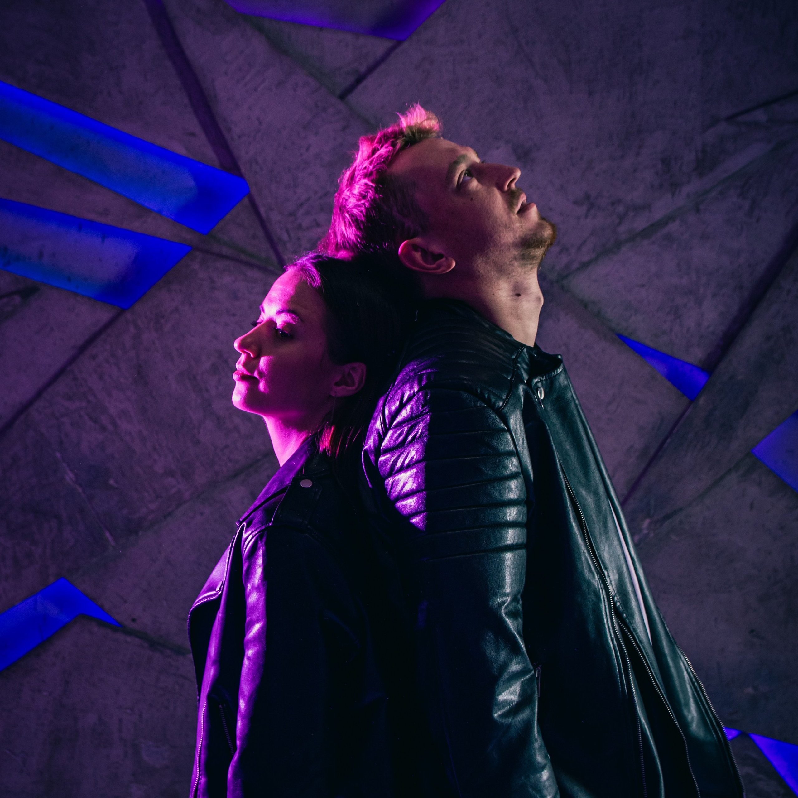 Цветная фотография