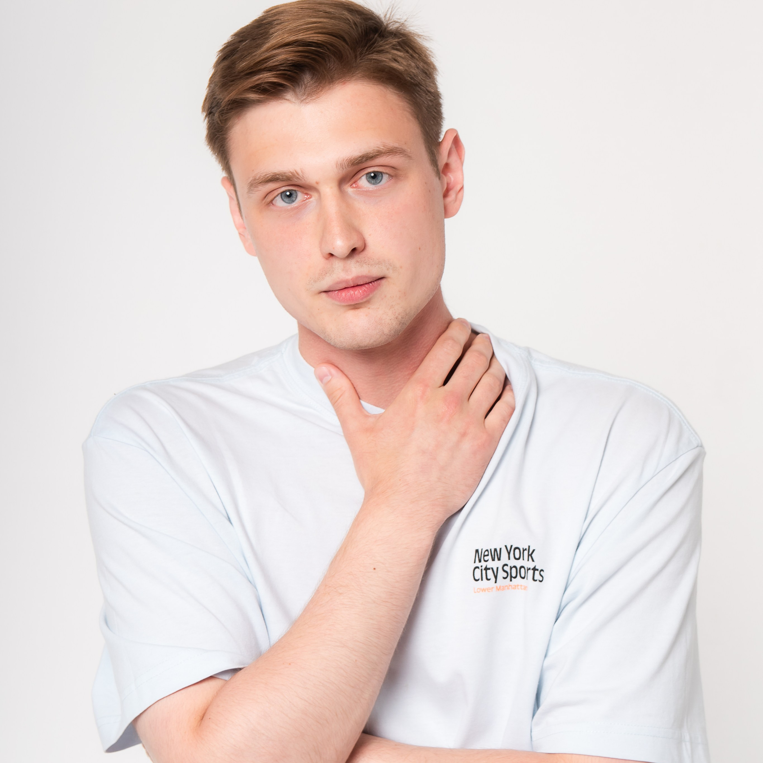 Цветная фотография