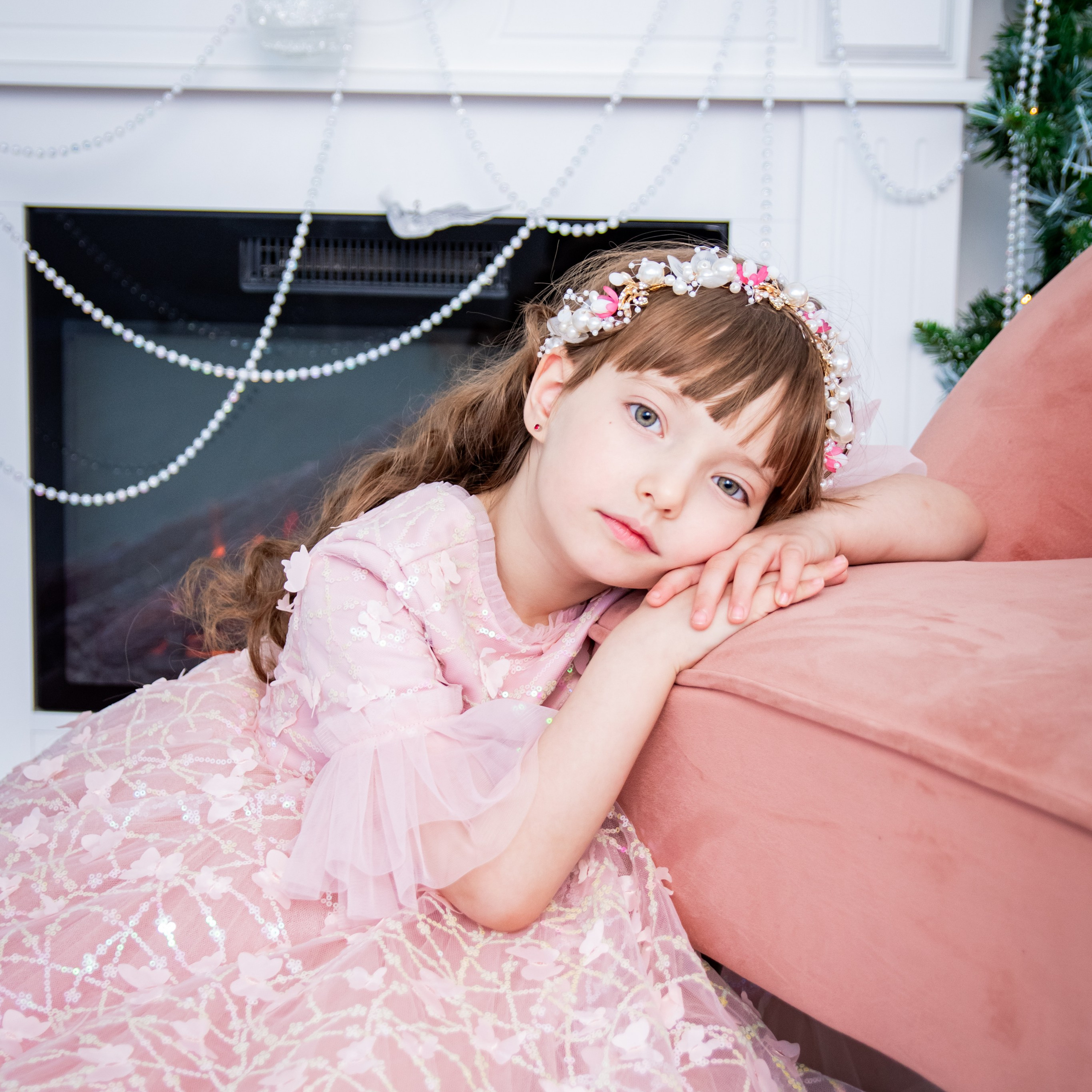 Детские фотопроекты