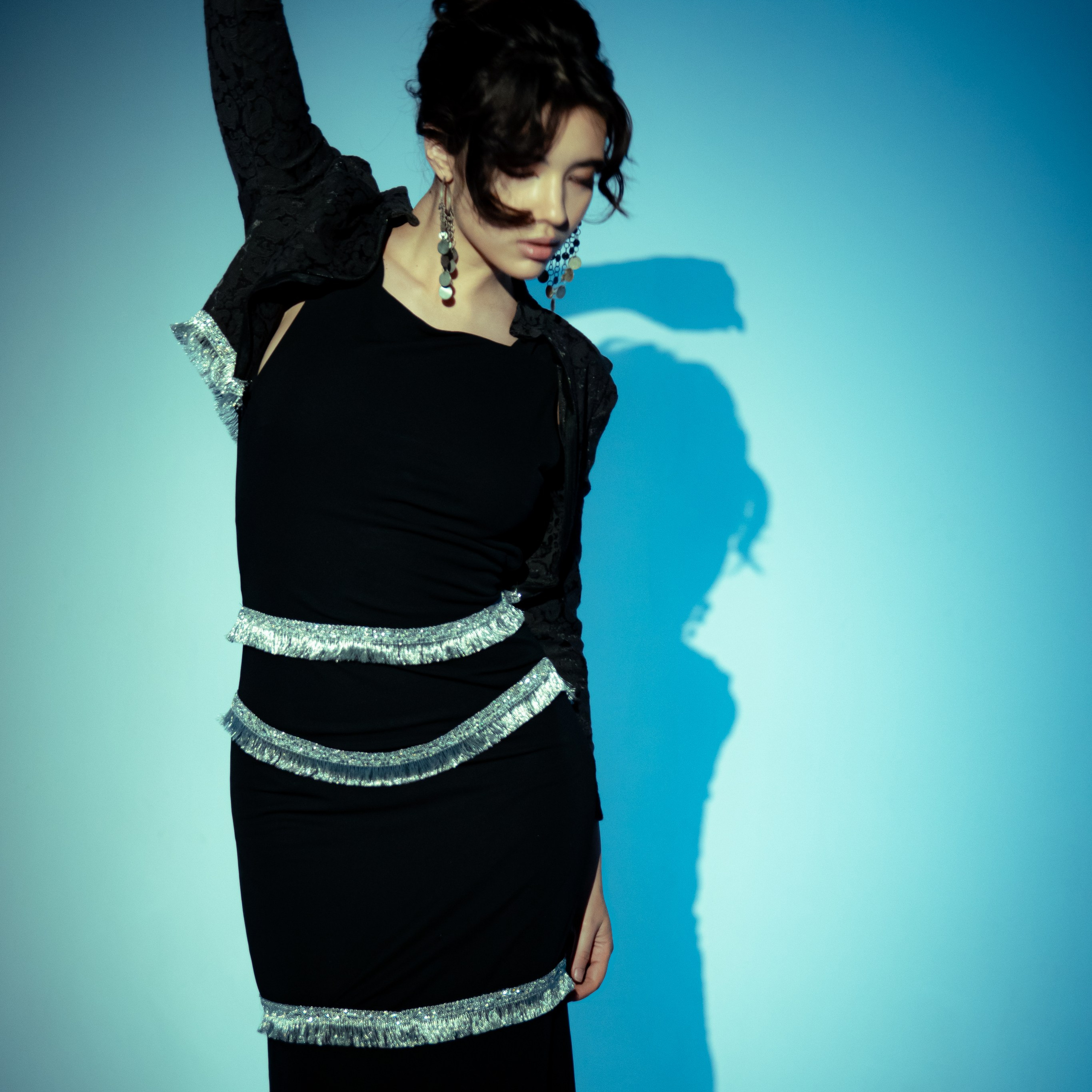 Цветная фотография