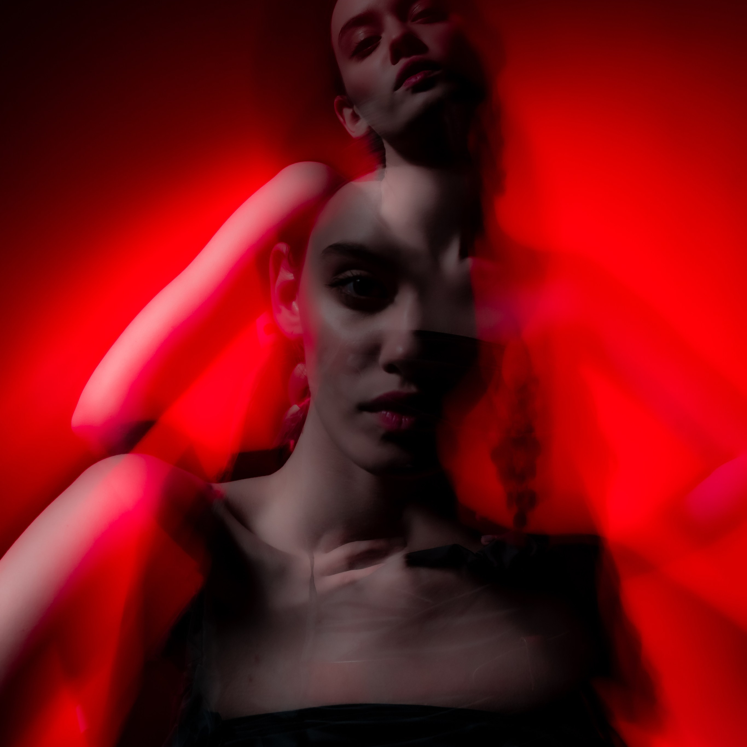 Цветная фотография