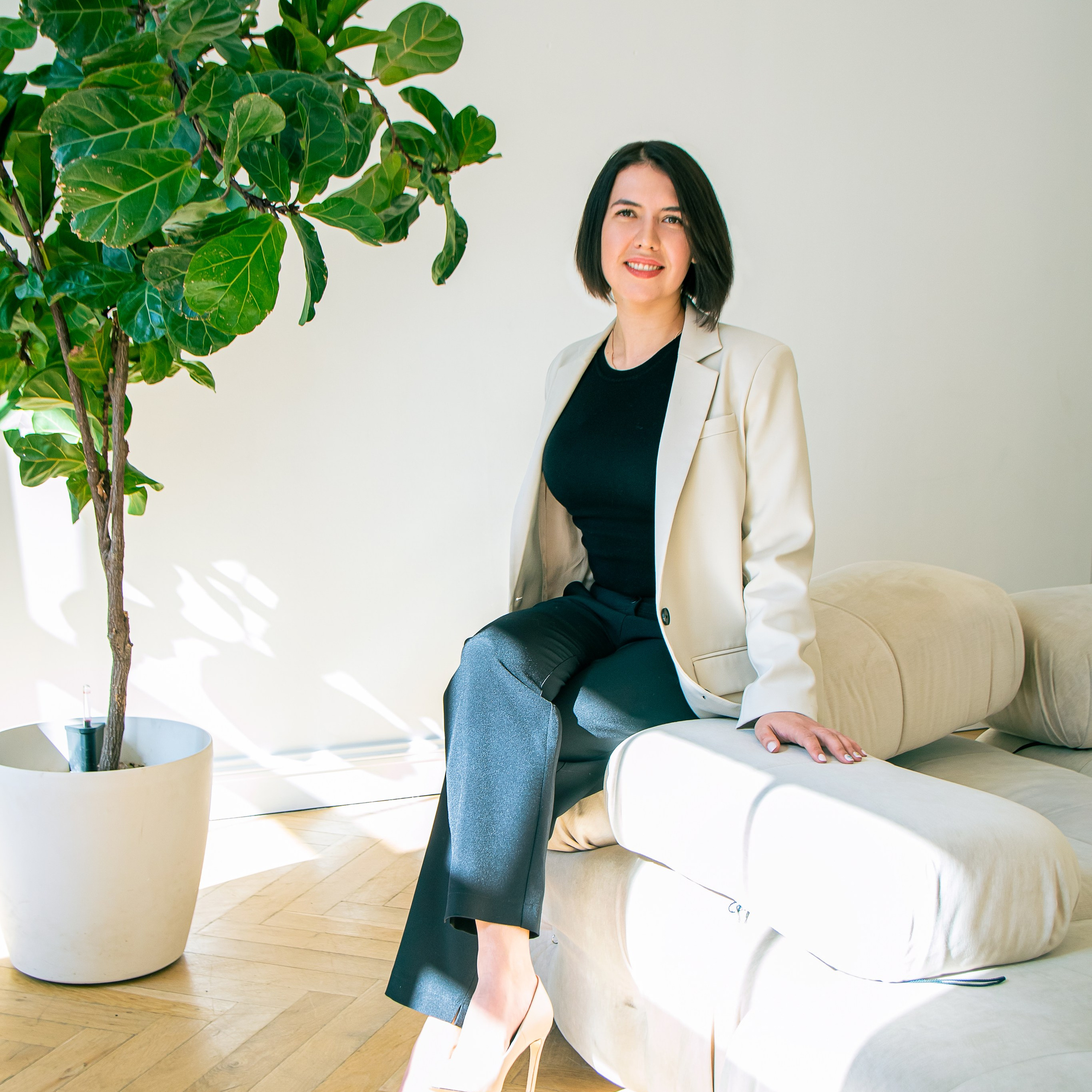 Цветная фотография