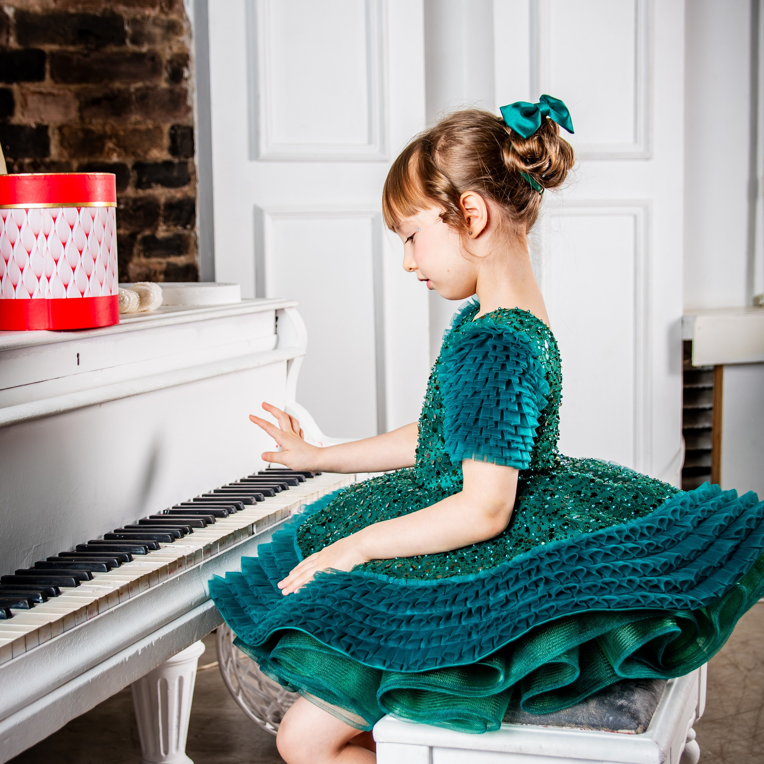 Детские фотопроекты