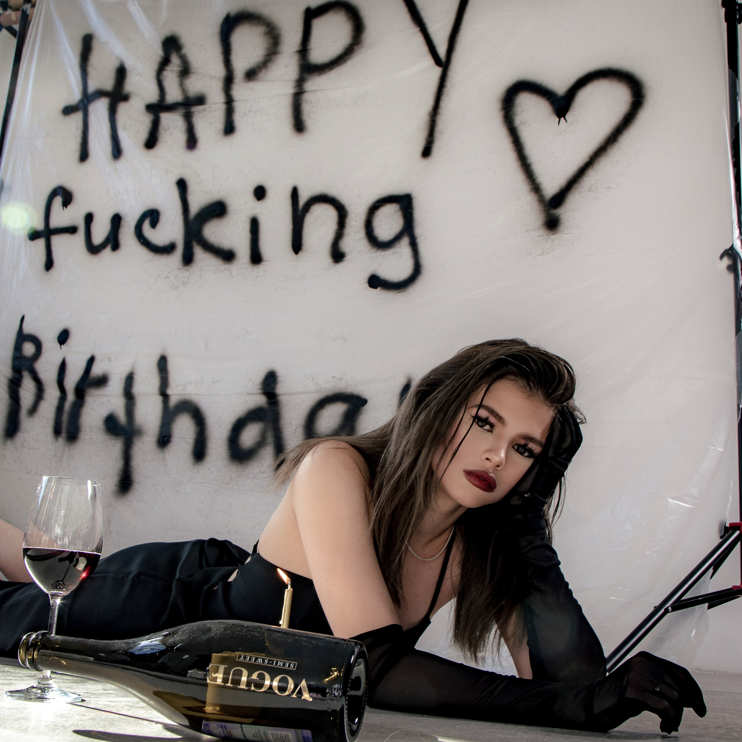 Цветная фотография