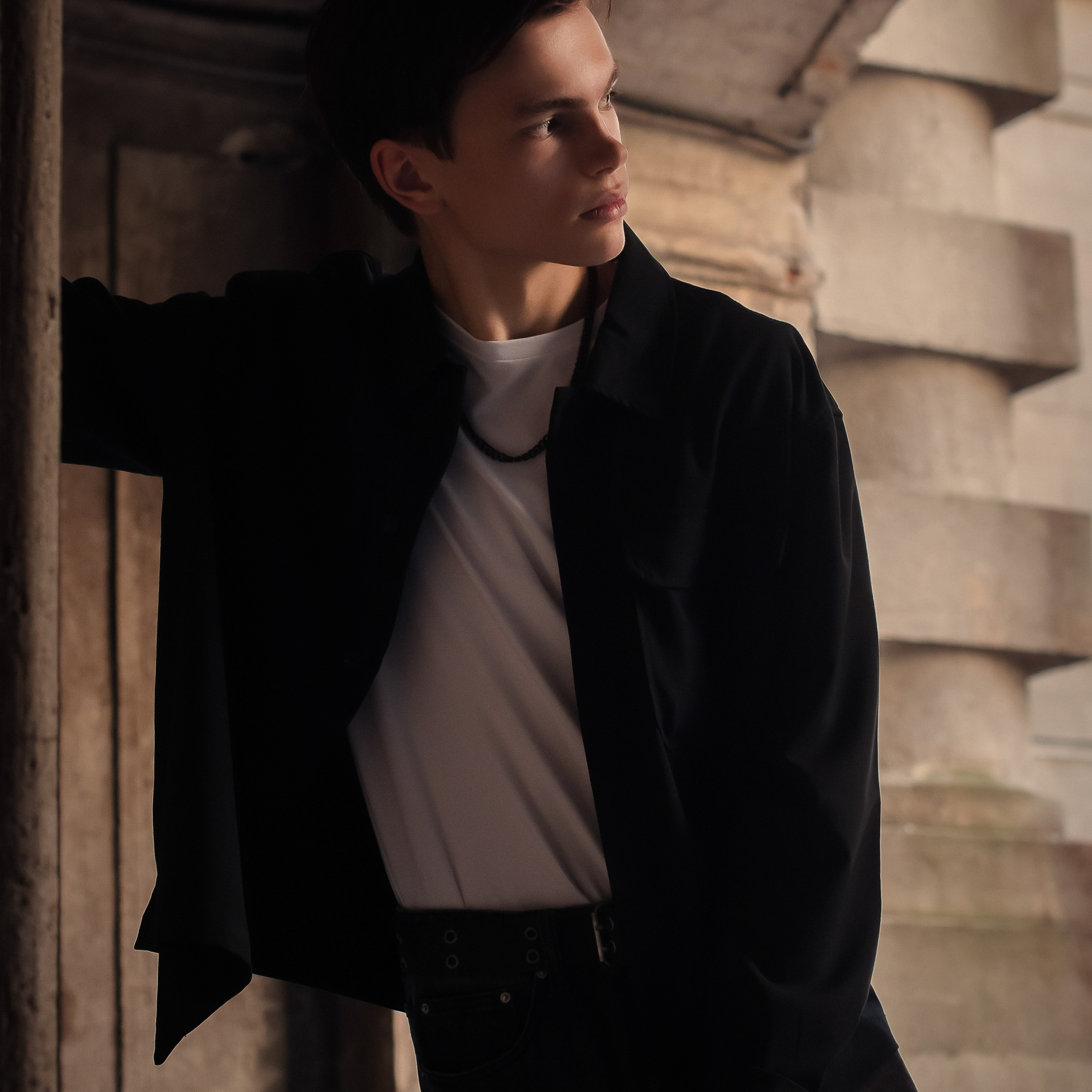 Цветная фотография