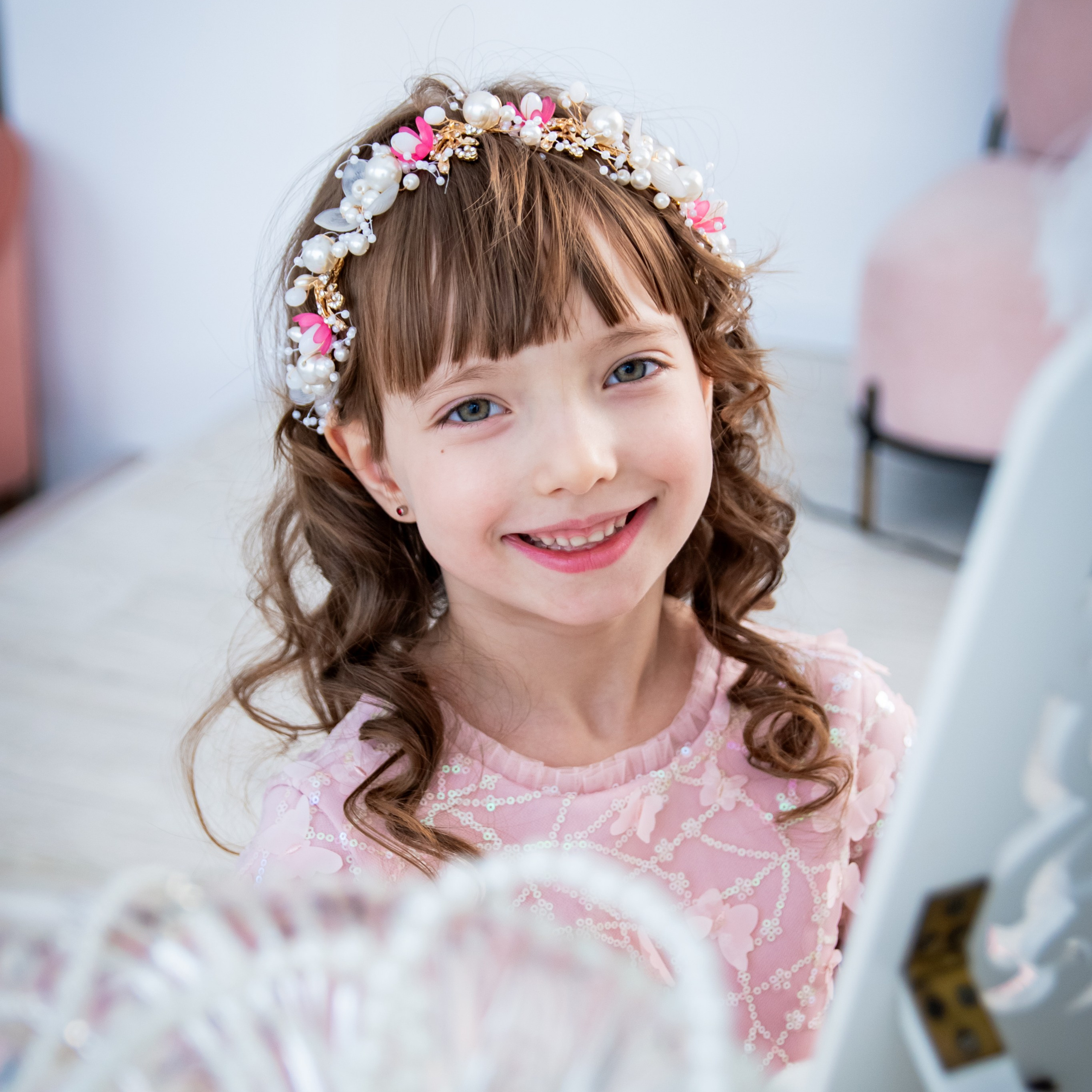 Детские фотопроекты