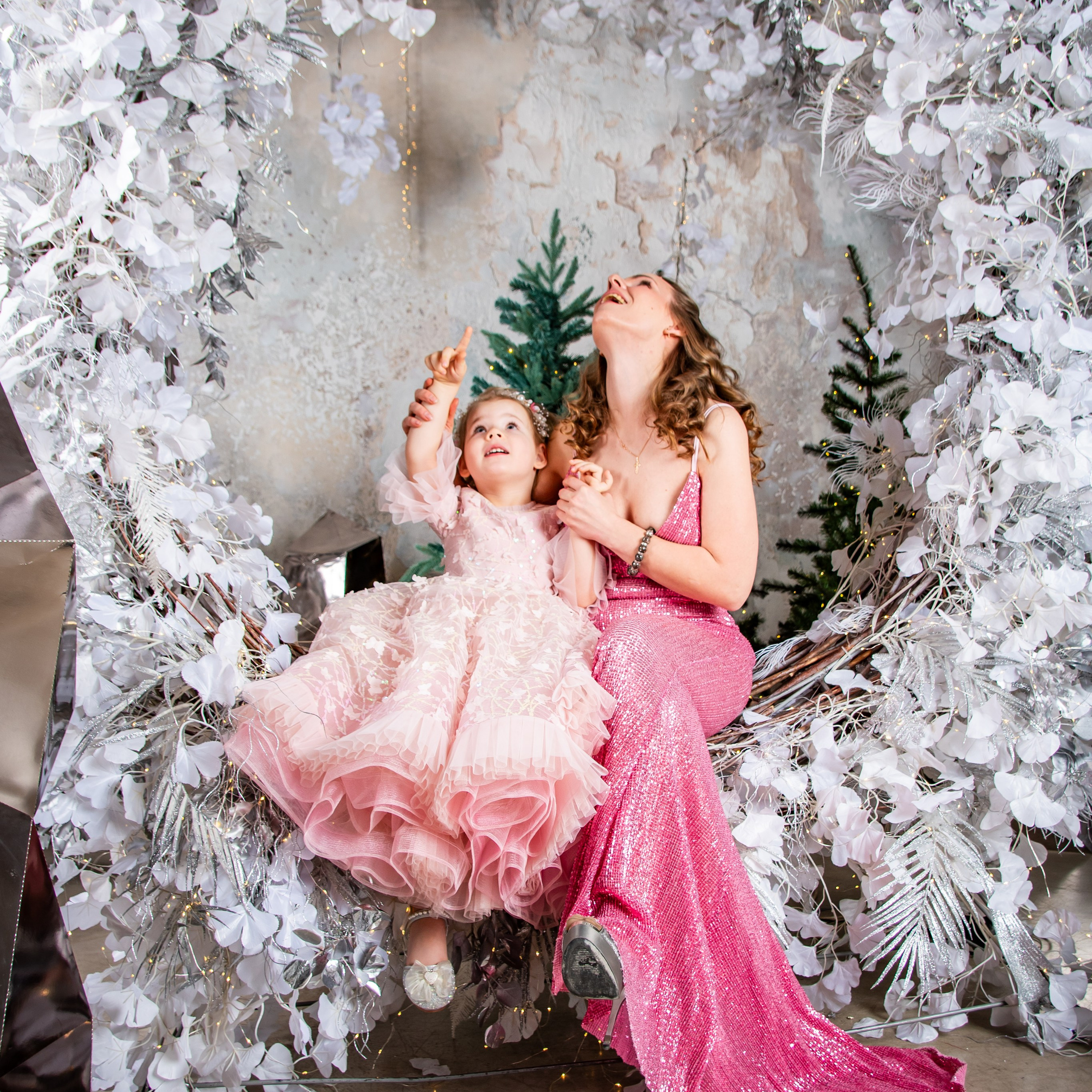 Детские фотопроекты