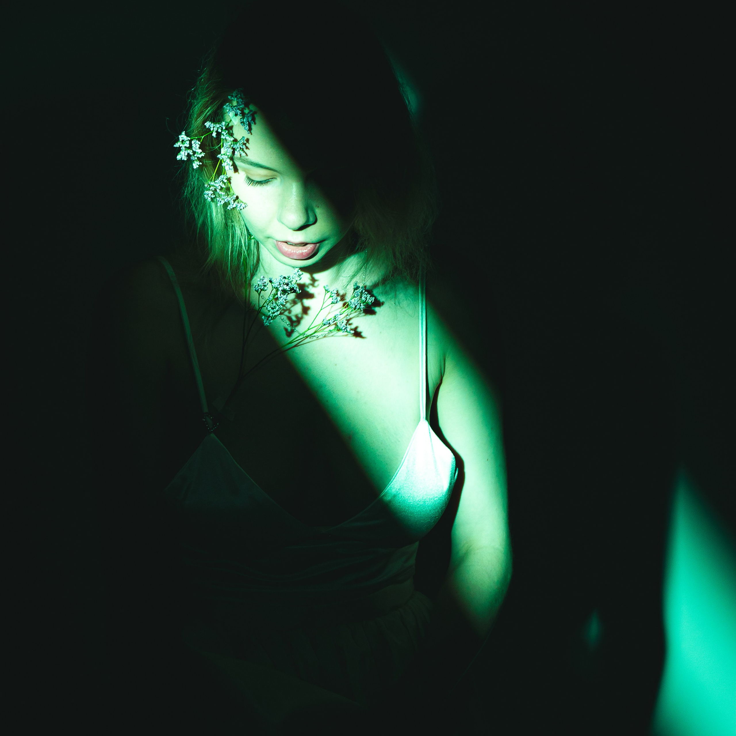 Цветная фотография